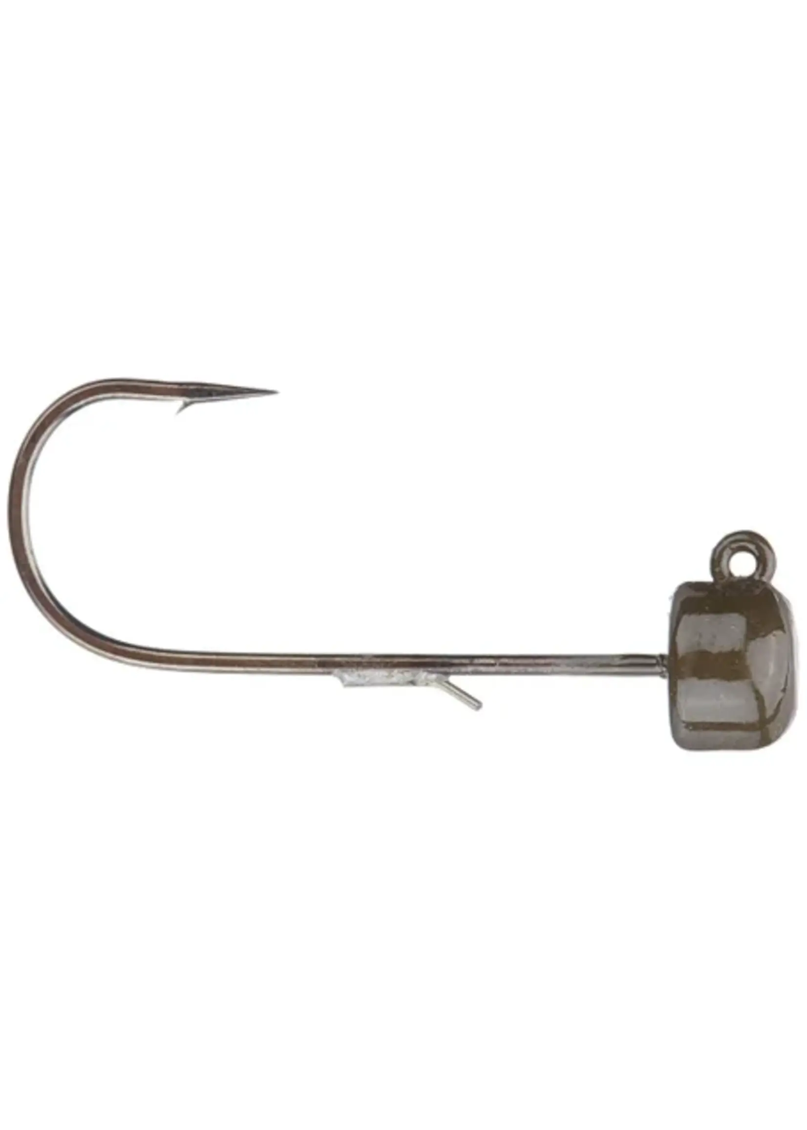Z-Man Fishing Products Inc Z-Man - Finesse Pro ShroomZ Power Jig Head -
