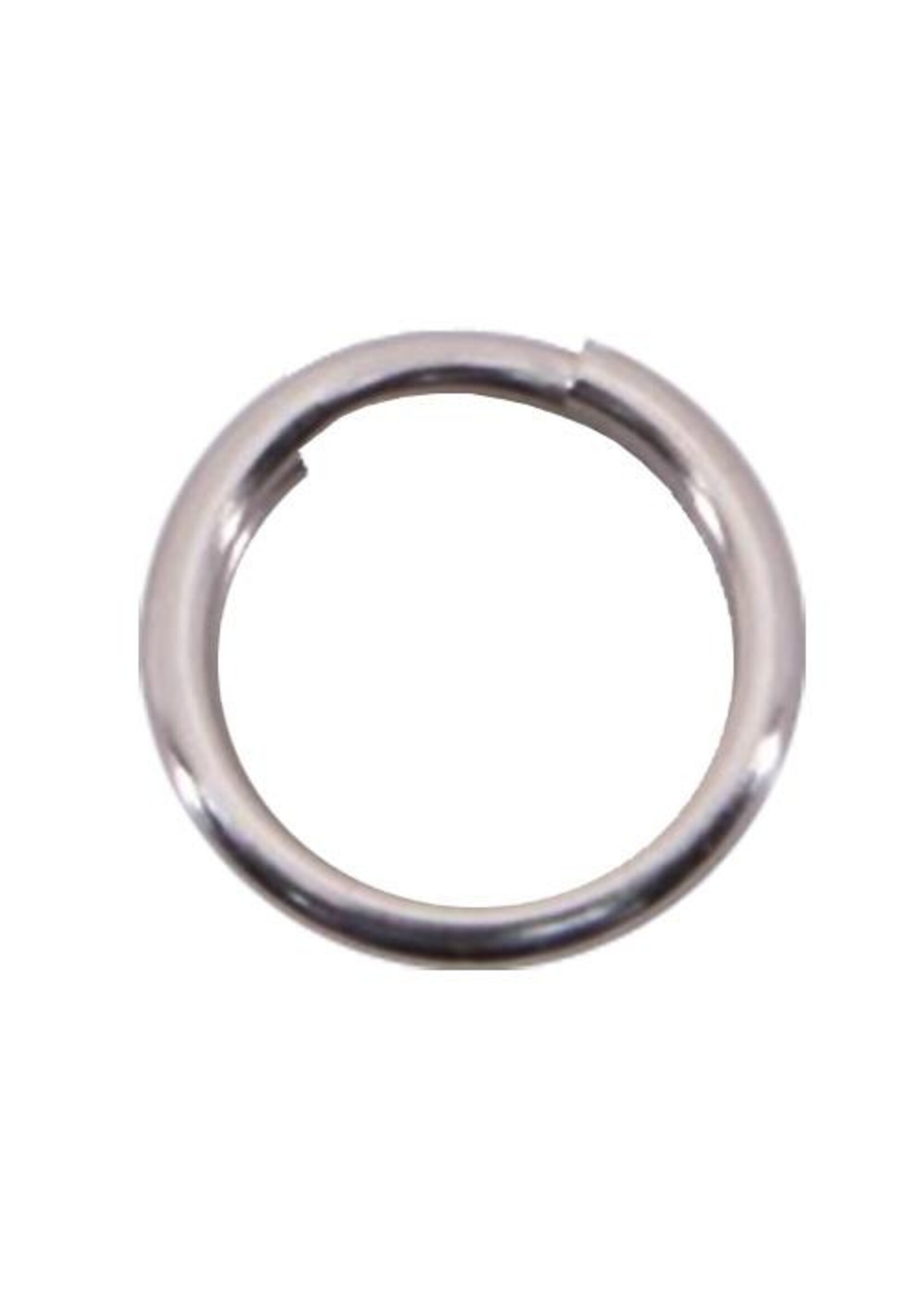 Spro Spro - Stainless Split Ring -