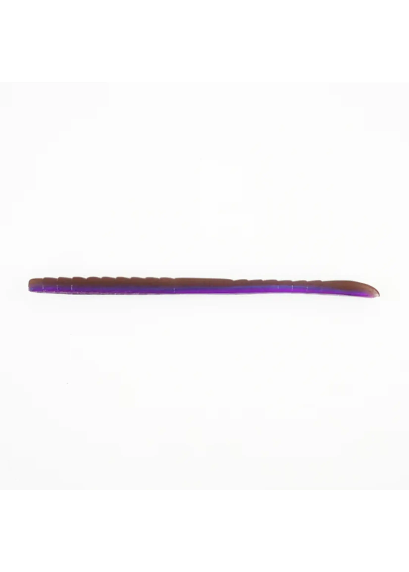 Missile Baits Missile Baits - 6" Magic Finesse Worm -