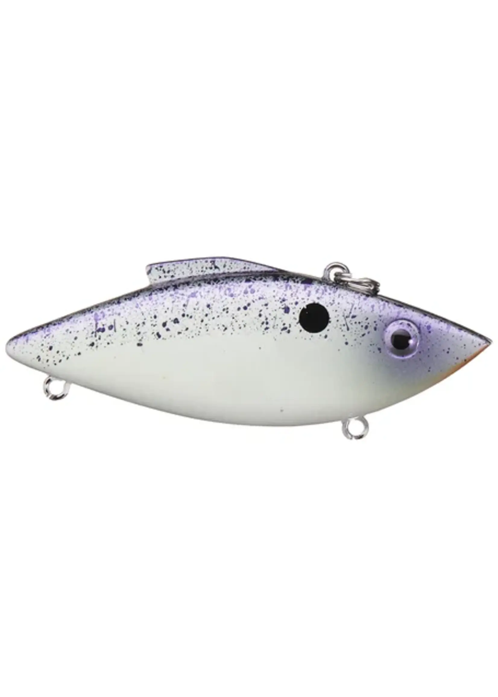 Bill Lewis Bill Lewis - 1/2oz Rat-L-Trap Lipless Crankbait -