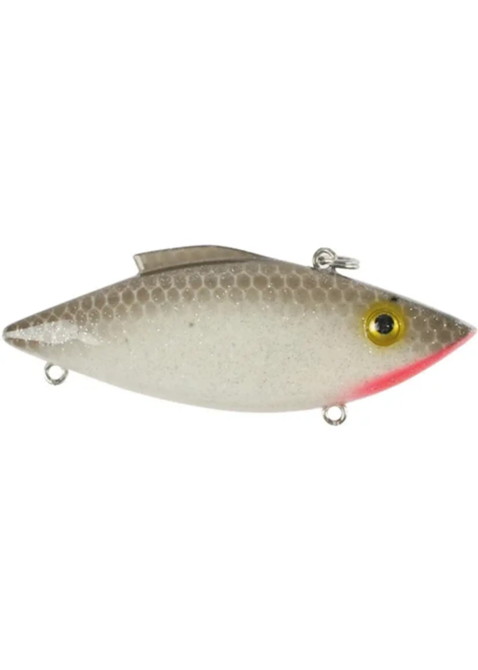 Bill Lewis Bill Lewis - Rat-L-Trap - 1/2oz - Lipless Crankbait -