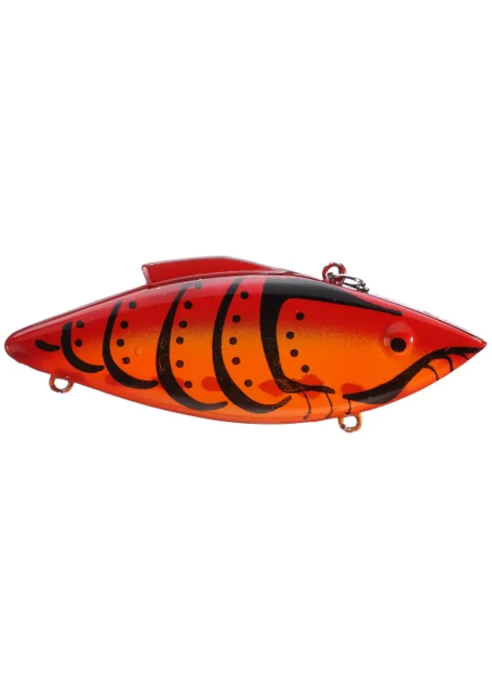 Bill Lewis Bill Lewis - Rat-L-Trap - 1/2oz - Lipless Crankbait -