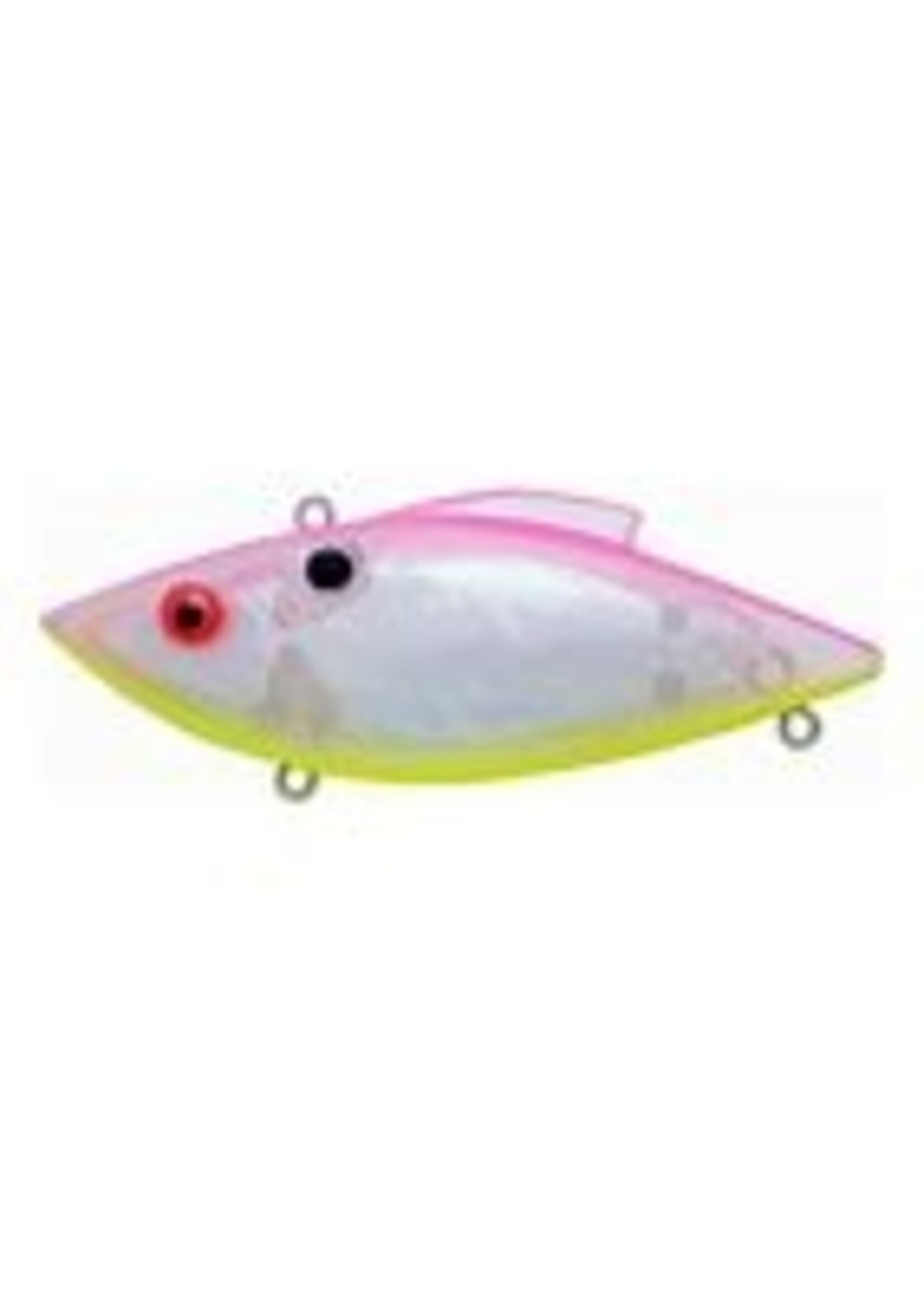 Bill Lewis Bill Lewis - Rat-L-Trap - 1/2oz - Lipless Crankbait -