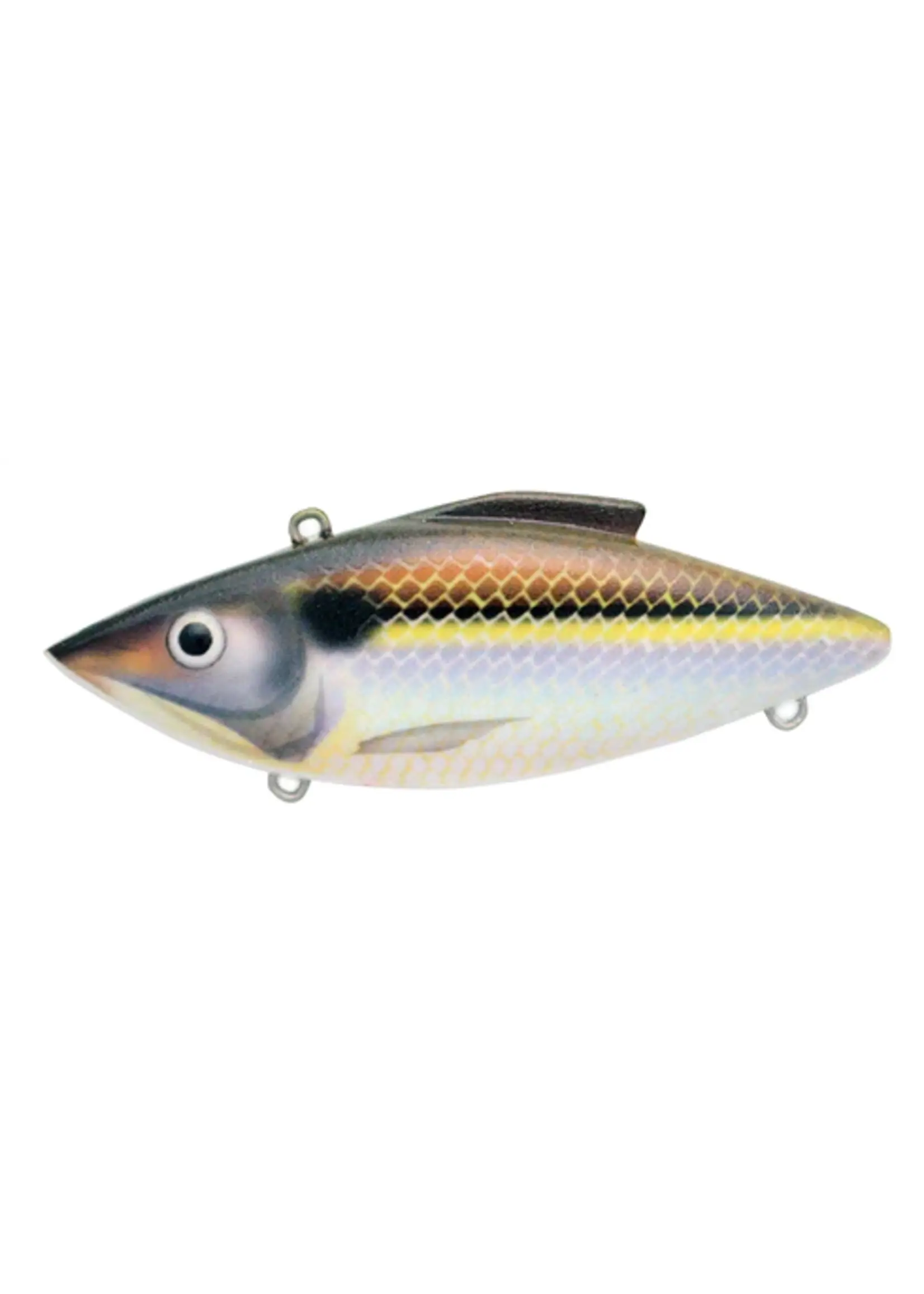 Bill Lewis Bill Lewis - Rat-L-Trap - 1/2oz - Lipless Crankbait -