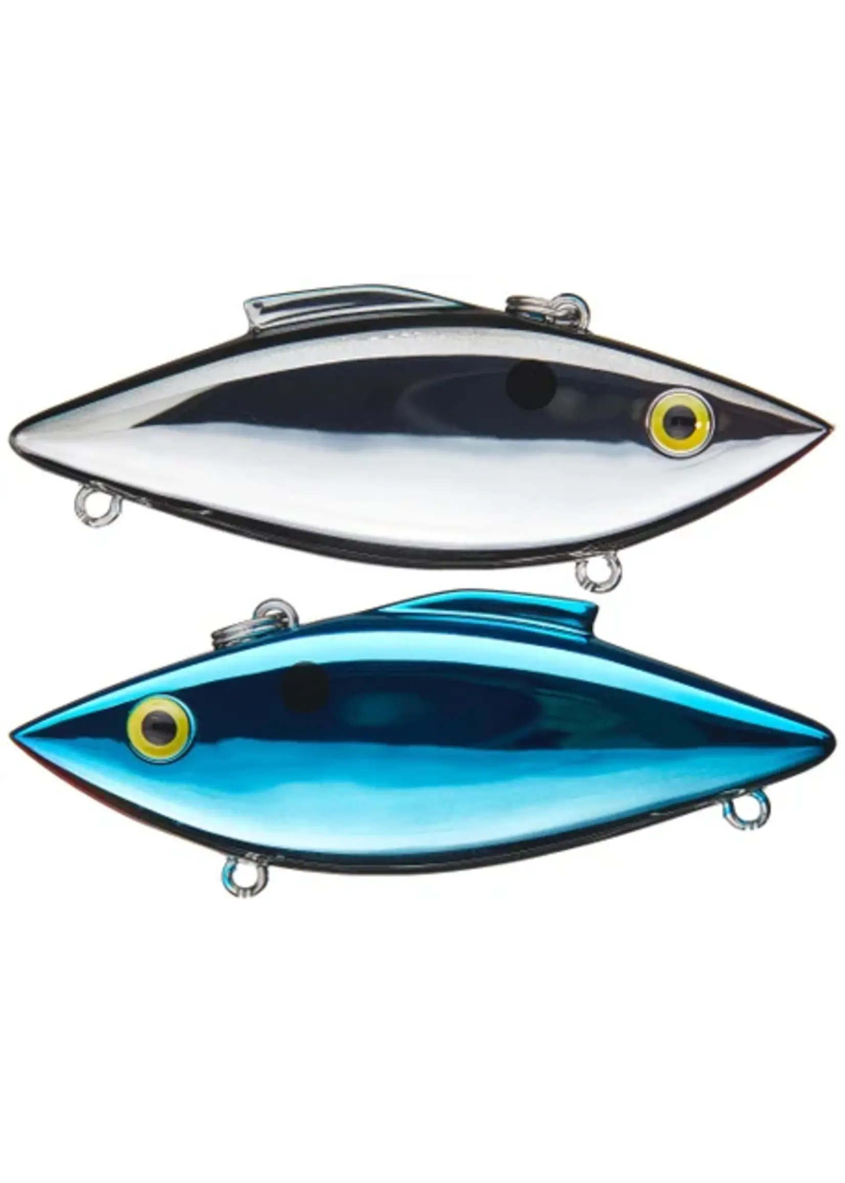 Bill Lewis Bill Lewis - 1/2oz Rat-L-Trap Lipless Crankbait -