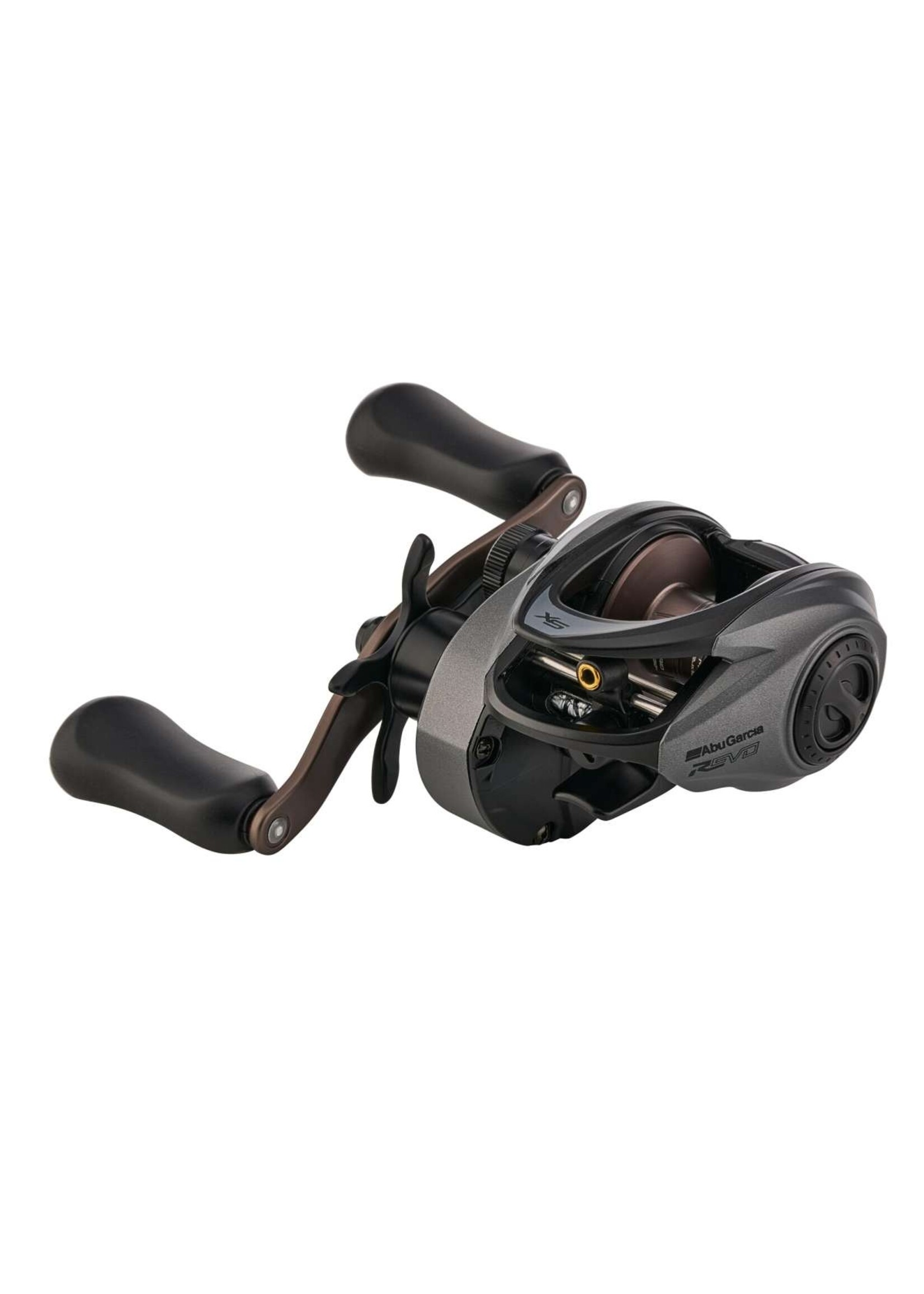 Abu Garcia Abu Garcia - REVO5 SX-HS LP - Casting Reel - 7.3 RH