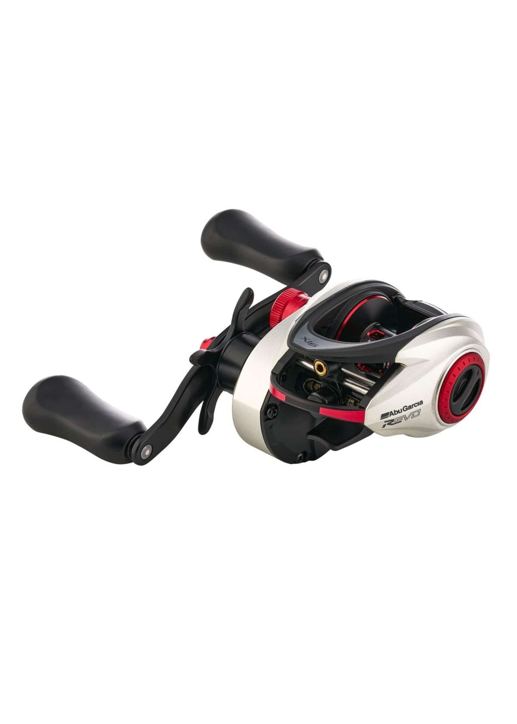 Abu Garcia Abu Garcia - REVO5 STX LP - Casting Reel - 6.7 RH