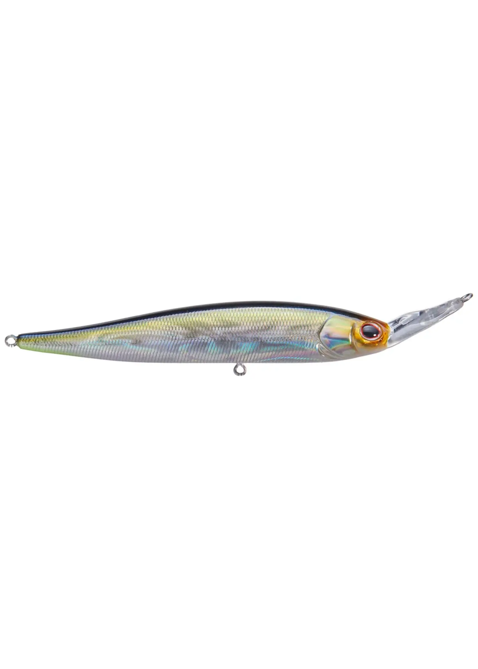 Berkley Berkley - Krej 100 FFS Jerkbait -