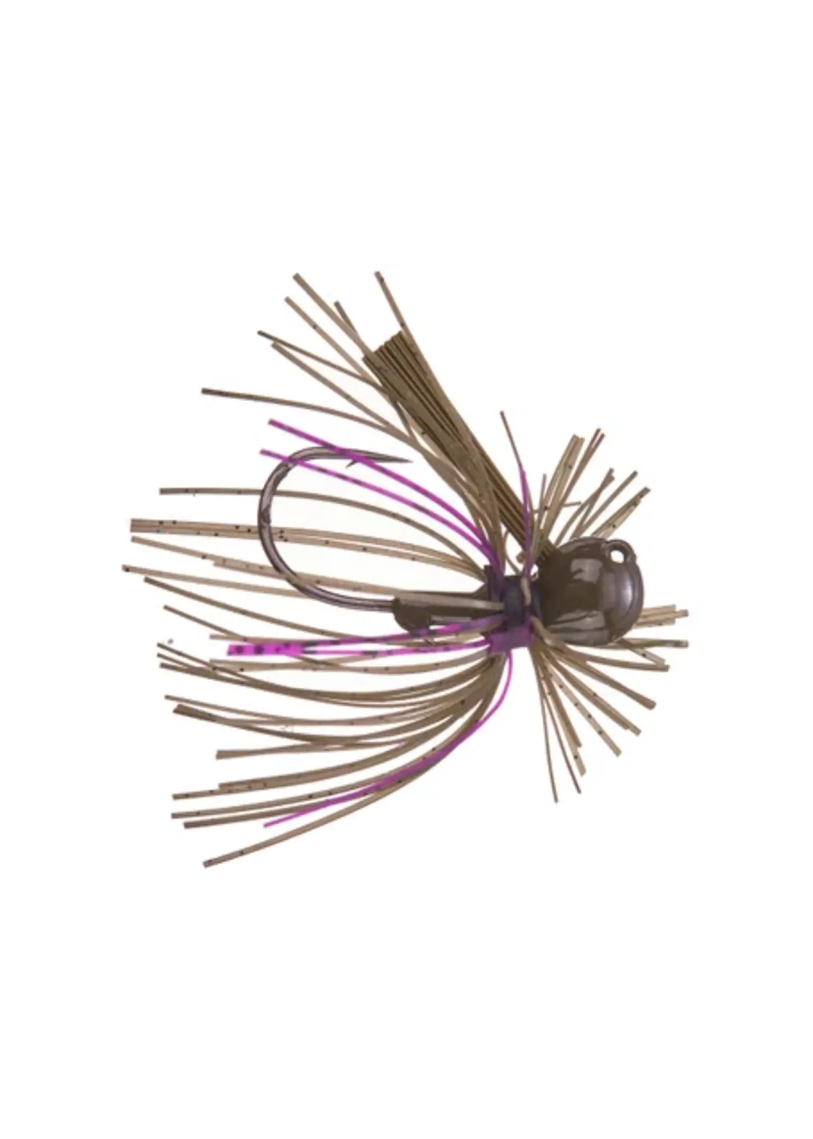 Crusher Lures Crusher Lures - Heavy Finesse Jig -