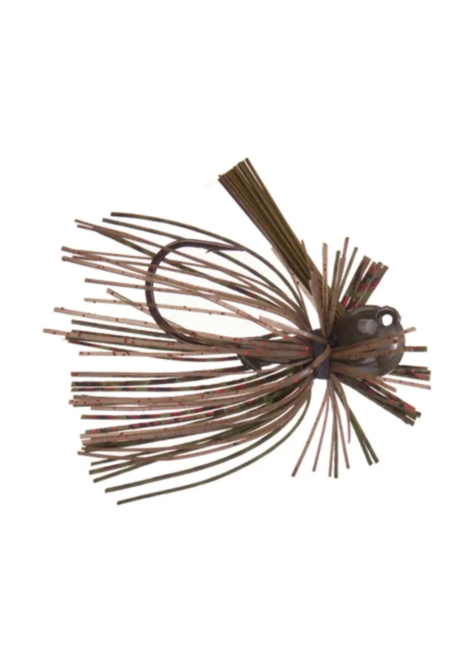Crusher Lures Crusher Lures - Heavy Finesse Jig -