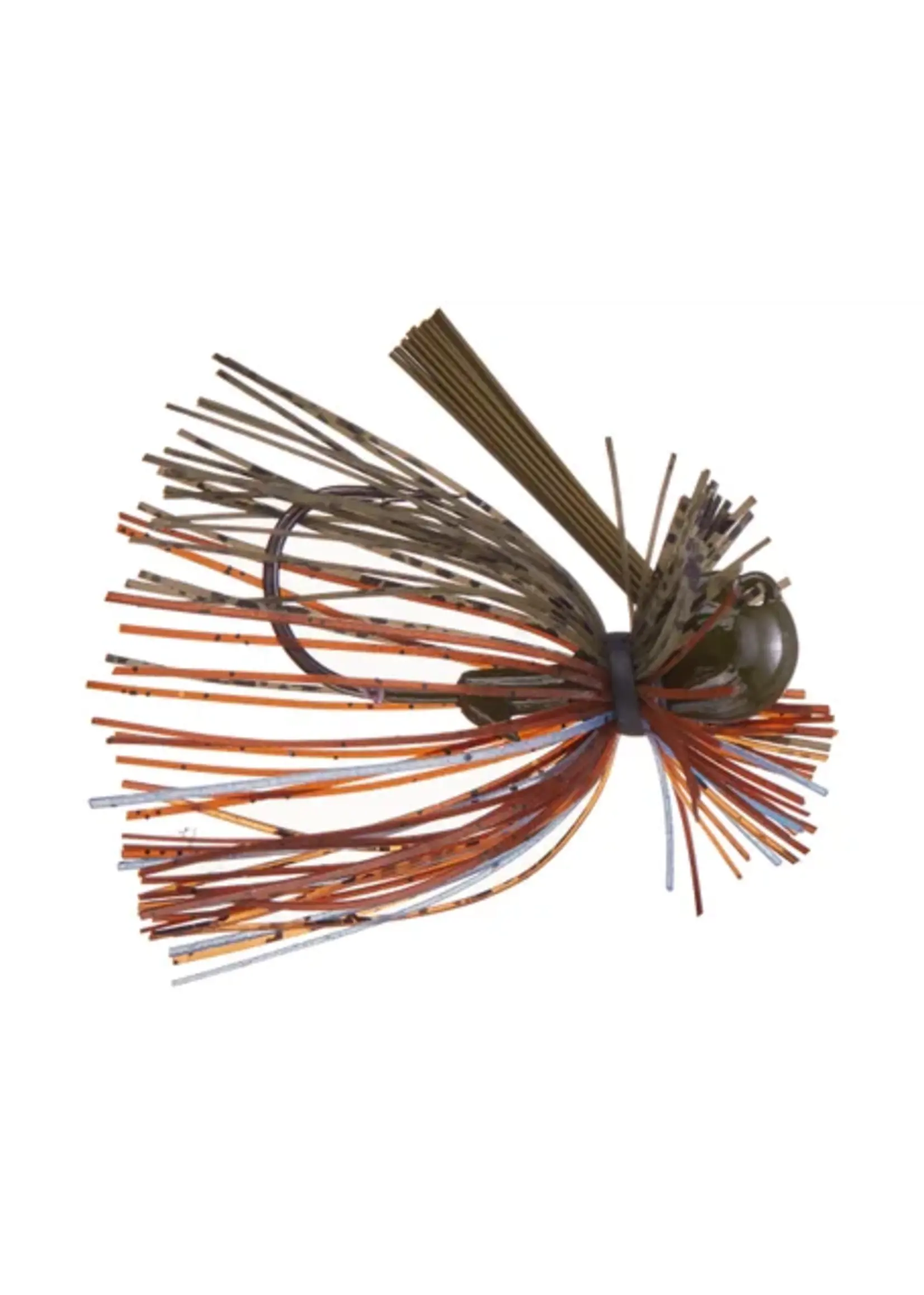 Crusher Lures Crusher Lures - Heavy Finesse Jig -