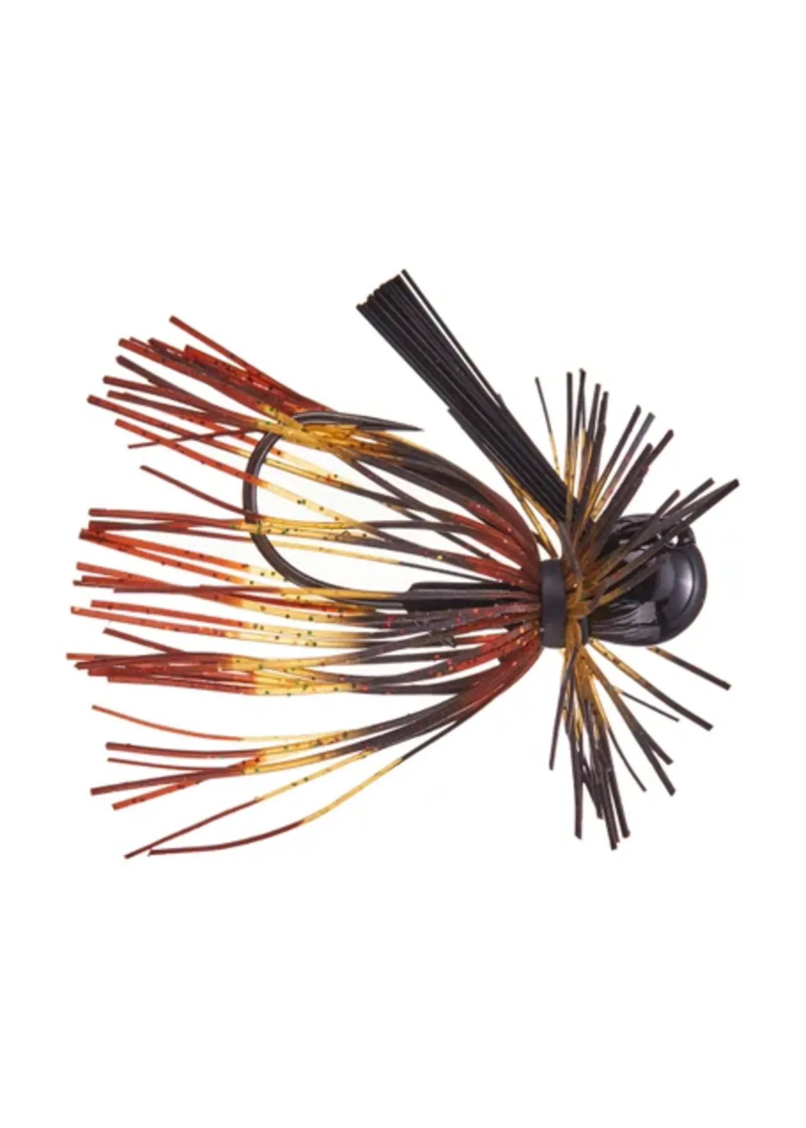 Crusher Lures Crusher Lures - Heavy Finesse Jig -