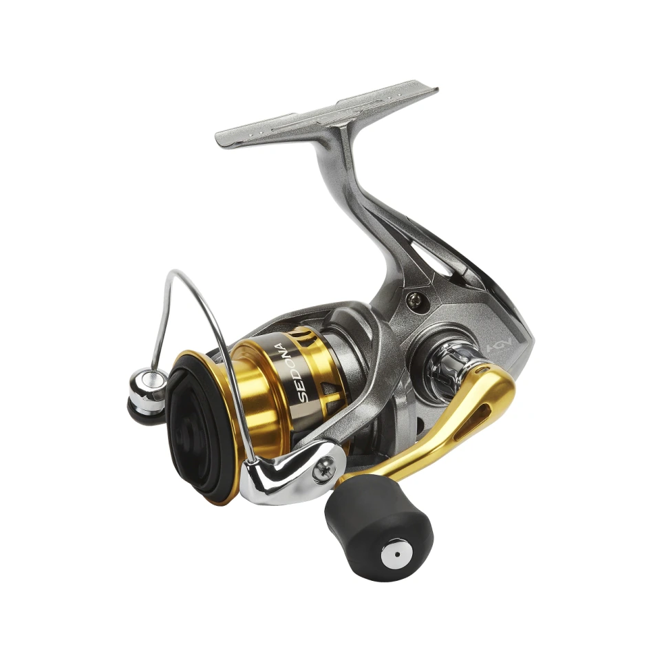 Shimano - Sedona 1000 FI - Spinning - 5.0 - Guntersville Tackle