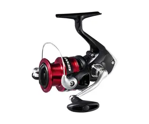 Shimano - Sienna 500 FG - Spinning - 5.6:1 - Guntersville Tackle Outdoor @  Waterfront