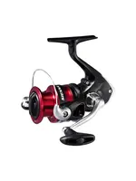Shimano Shimano - Sienna 3000 FG - Spinning - 5.0:1