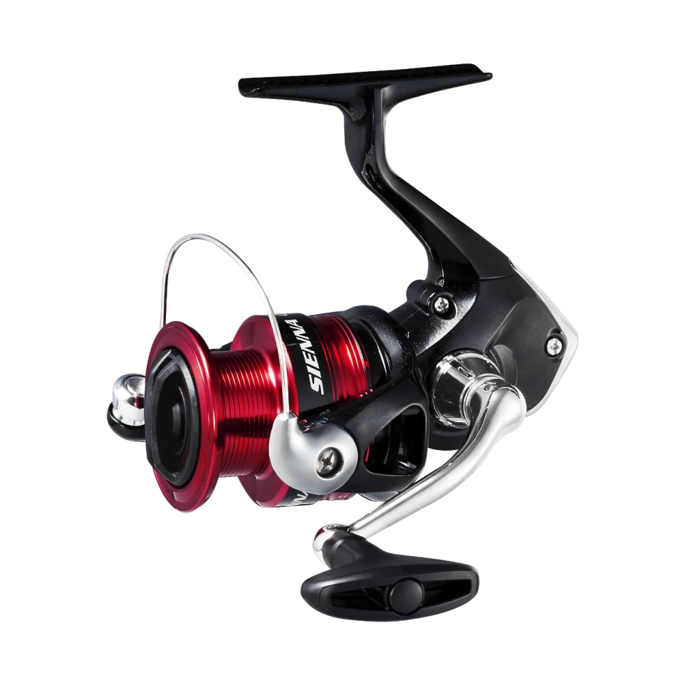 Shimano - Sienna 3000 FG - Spinning - 5.0:1 - Guntersville Tackle Outdoor @ Waterfront Shimano - Sienna 3000 FG - Spinning - 5.0:1 - Guntersville Tackle Outdoor @ Waterfront