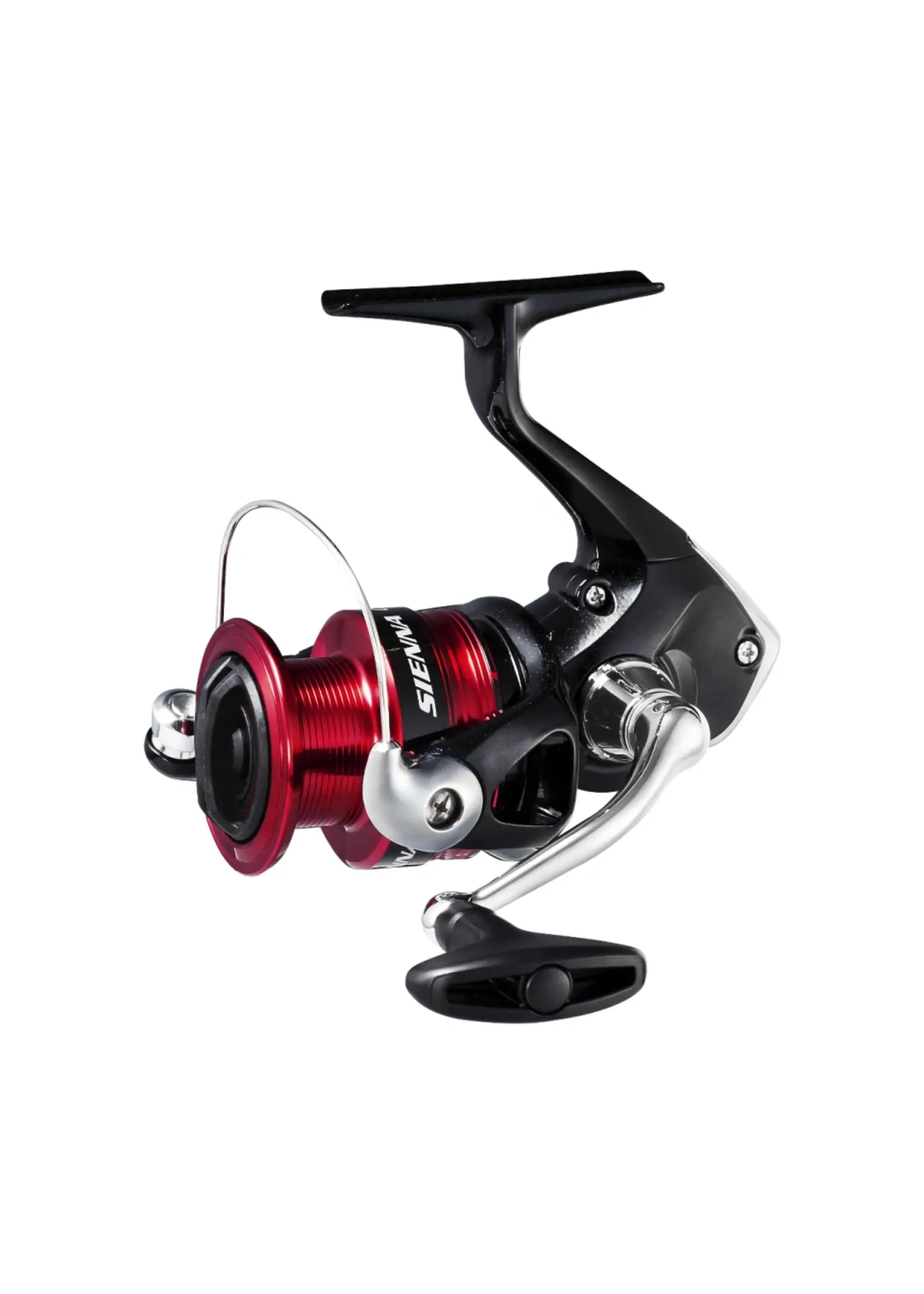 Shimano Shimano - Sienna 2500HG FG - Spinning Reel - 6.2
