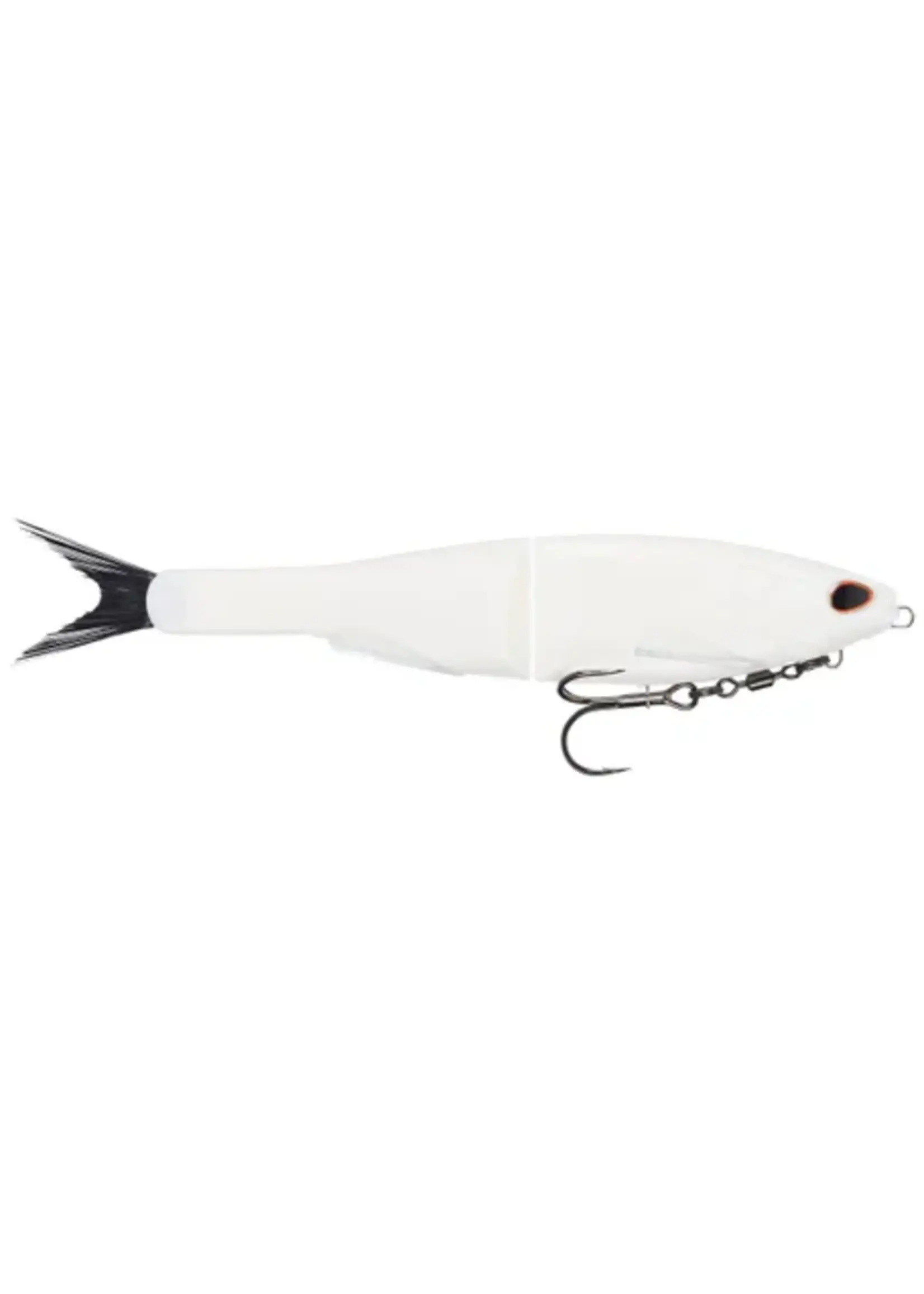 Berkley Berkley - 5" PowerBait Nessie Soft Glide Bait -