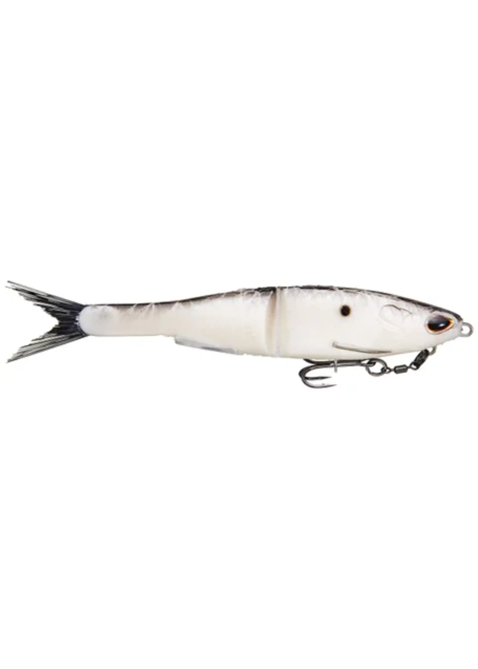 Berkley Berkley - 5" PowerBait Nessie Soft Glide Bait -