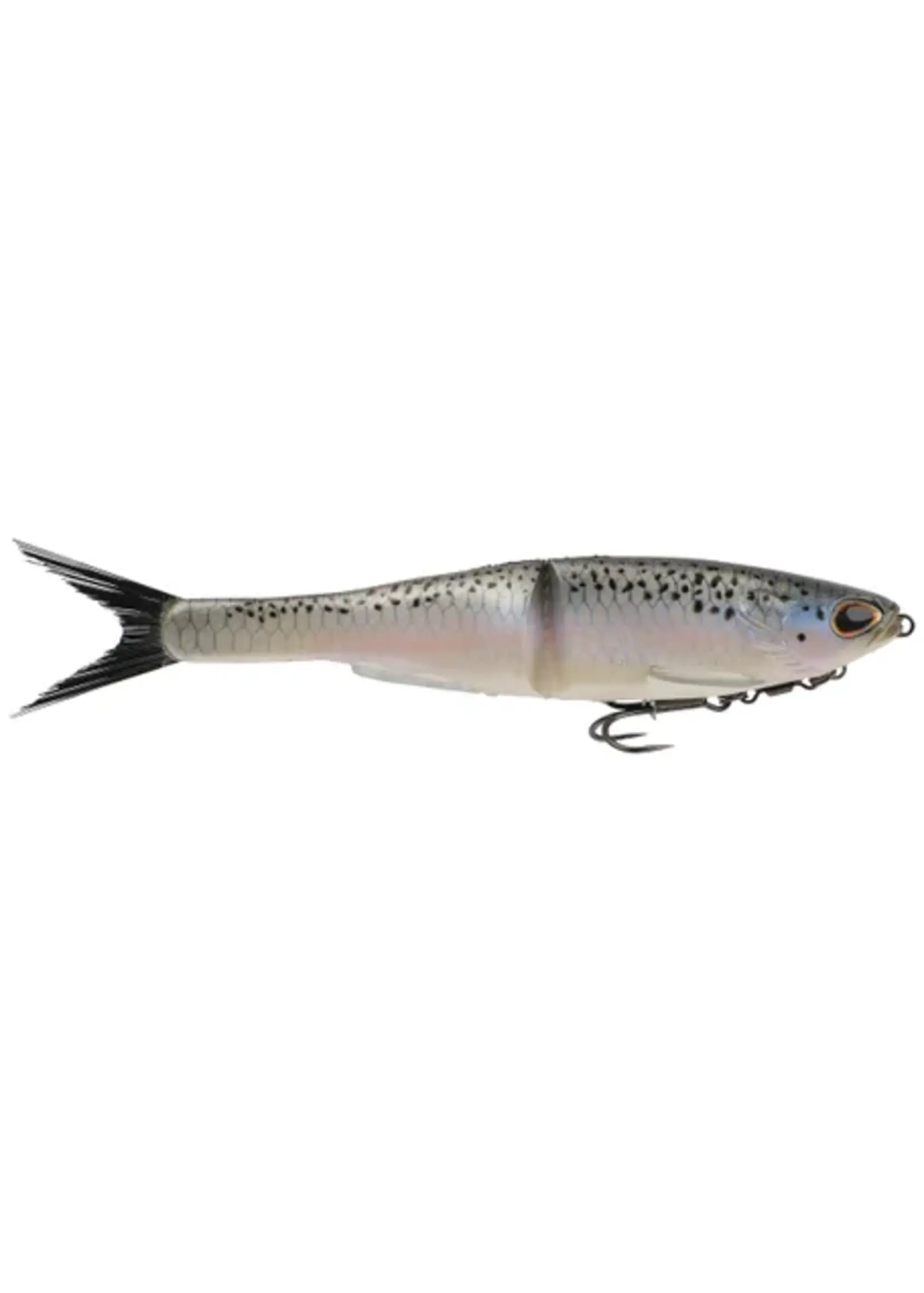 Berkley Berkley - 5" PowerBait Nessie Soft Glide Bait -