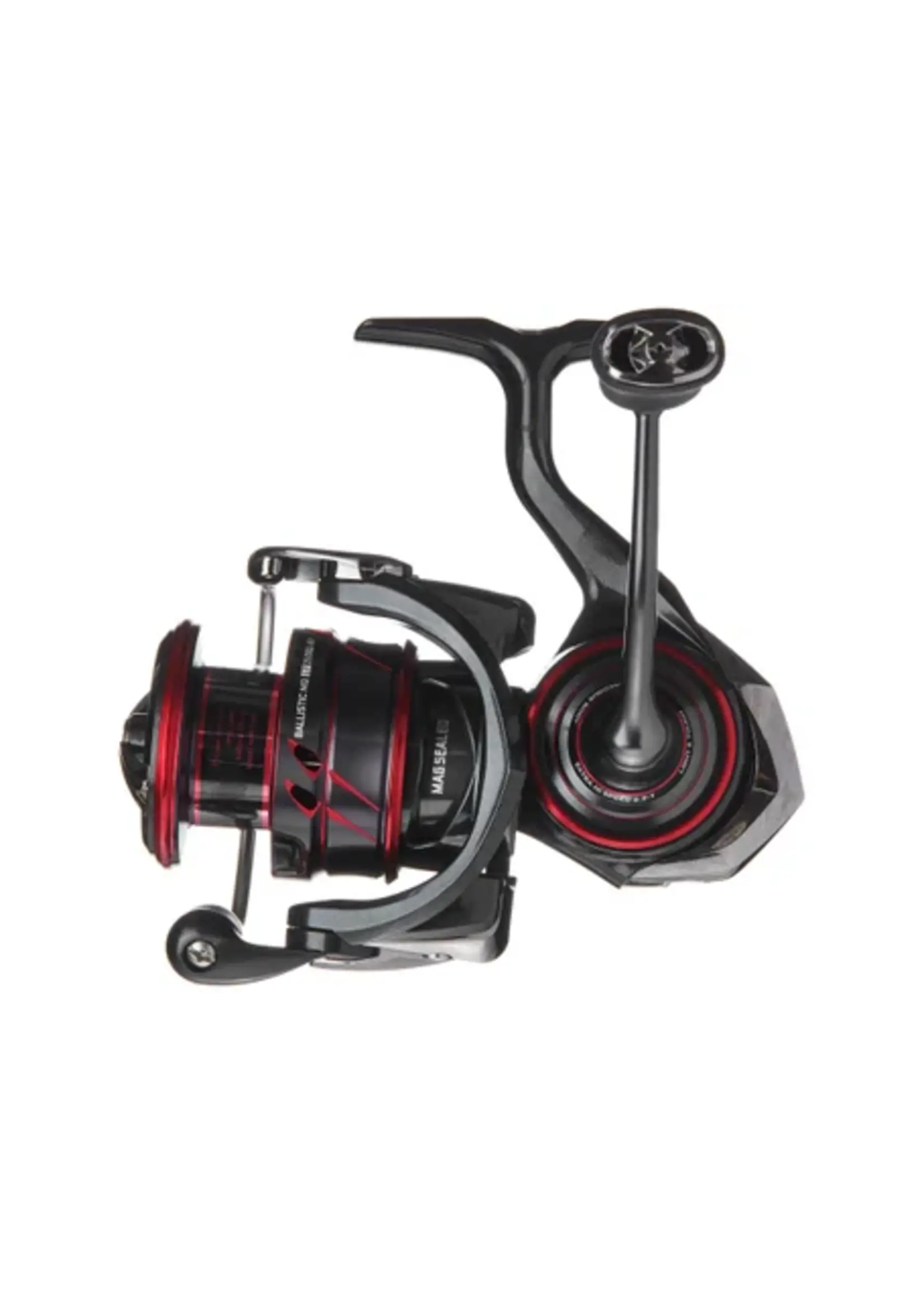 Daiwa Daiwa - Delete - Ballistic MQ LT 2500D XH Spinning Reel - 6.2