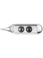 Venom Glass Rattle 10pk