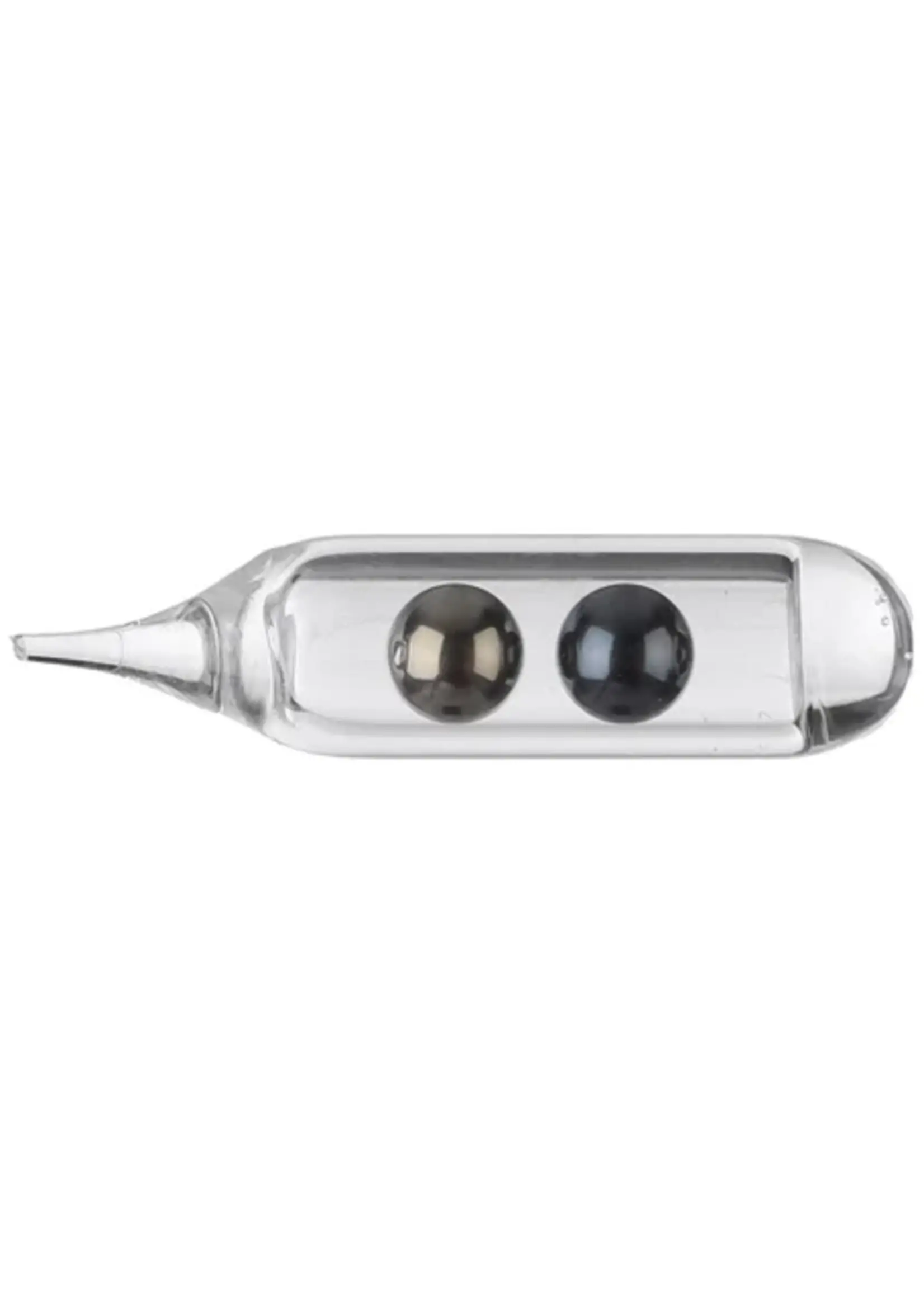 Venom Glass Rattle 10pk