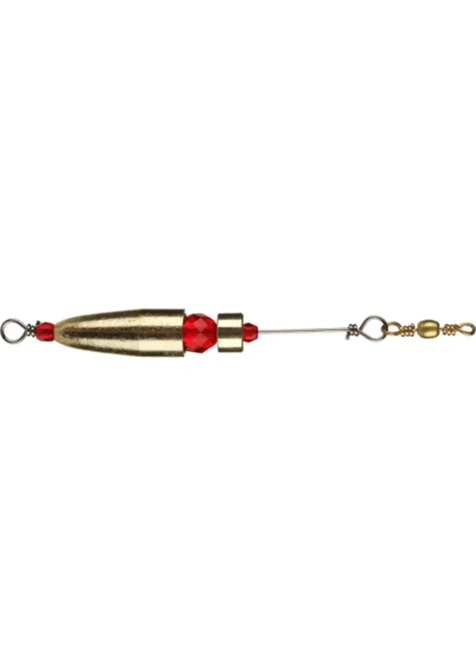 Top Brass Top Brass - Carolina Ready Rig -