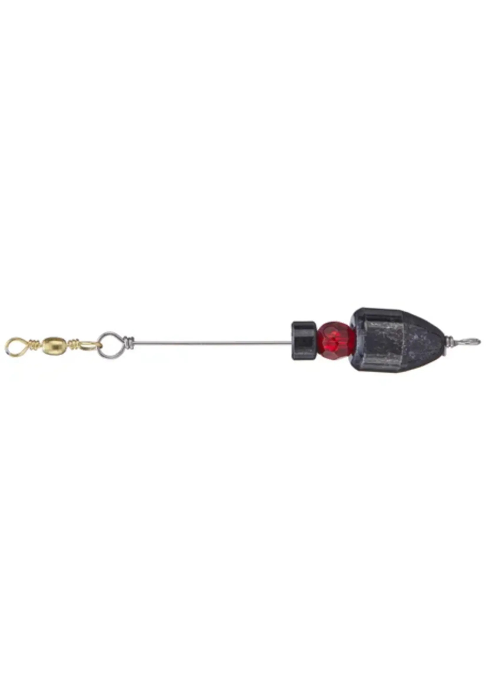 Top Brass Top Brass - Carolina Ready Rig -