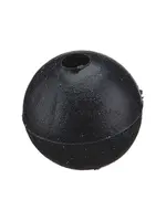 Jethro Bait - Bump Itz - Carolina Rig Shock Beads - 8mm - Black