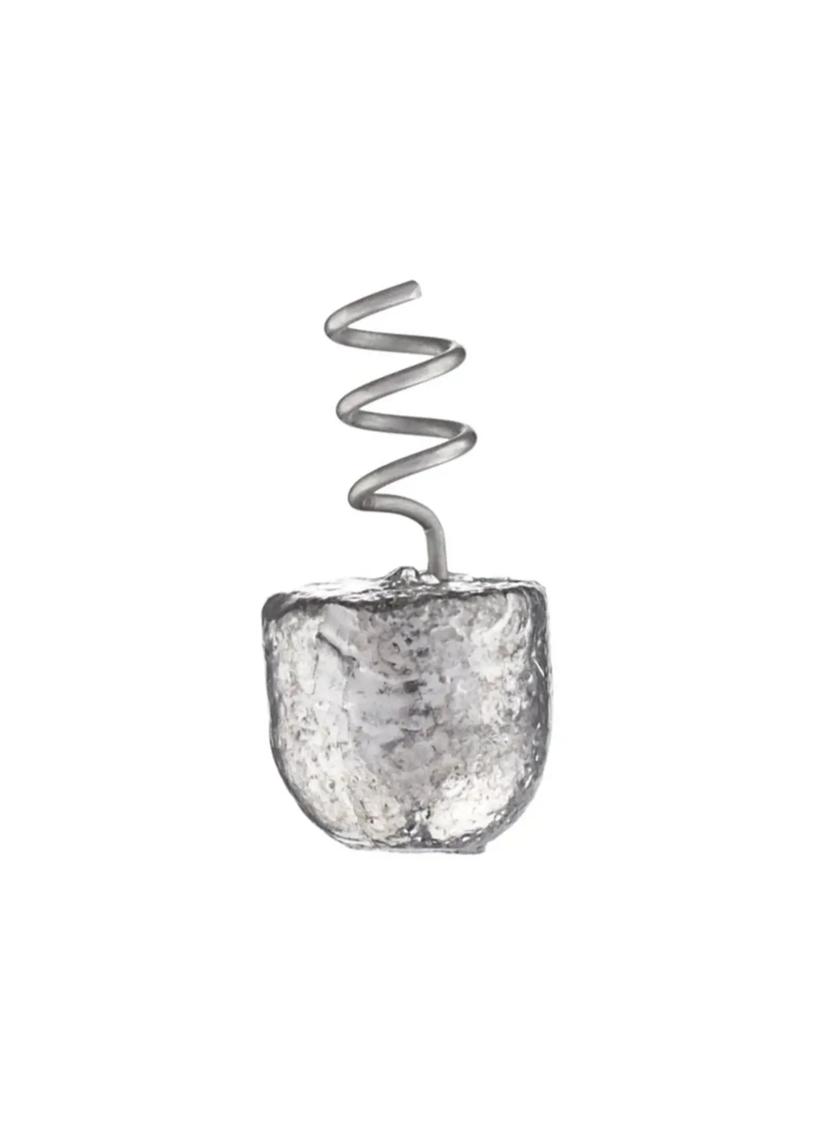 Voss - Twisted Drop Shot Weight -