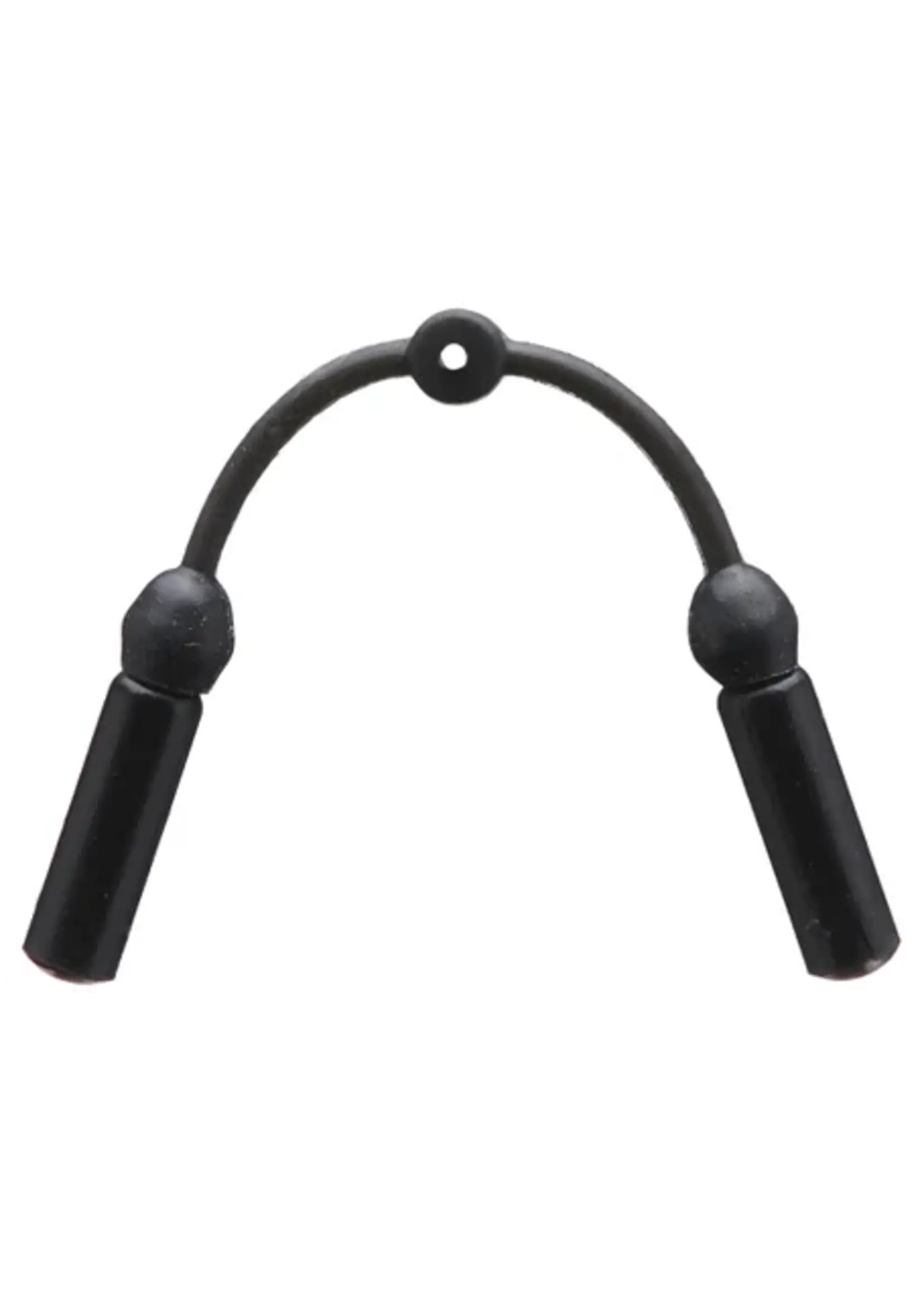 Northland Fishing Tackle Northland - Buck Shot Rattle Claw - Clear - 3pk