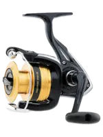 Daiwa Daiwa - Sweepfire 2500 - Spinning Reel - 5.3