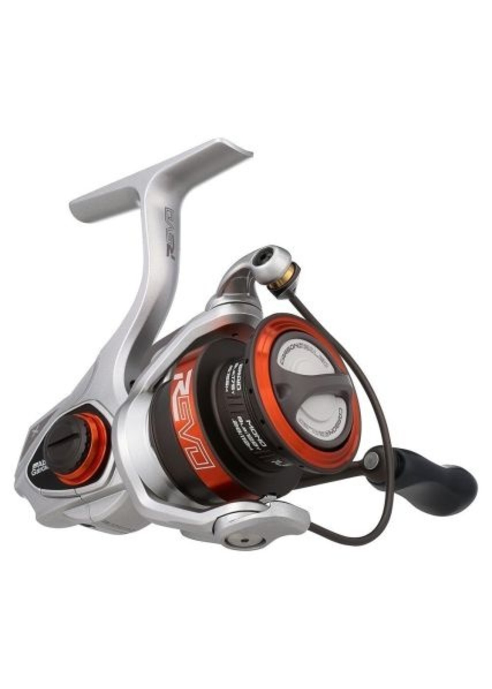 Abu Garcia Abu Garcia - REVO3 X SP20 - Spinning Reel - 6.7 RH
