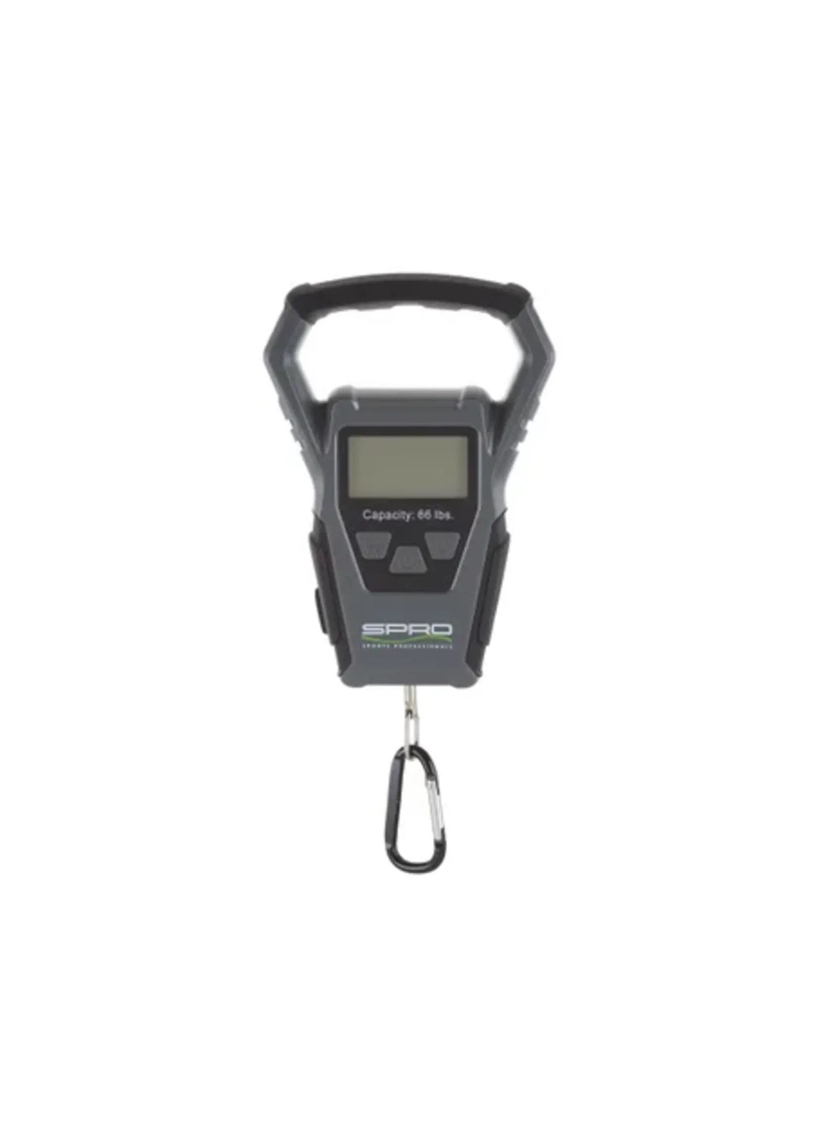 Spro Spro - Delete - Digital Scale w/Measuring Tape