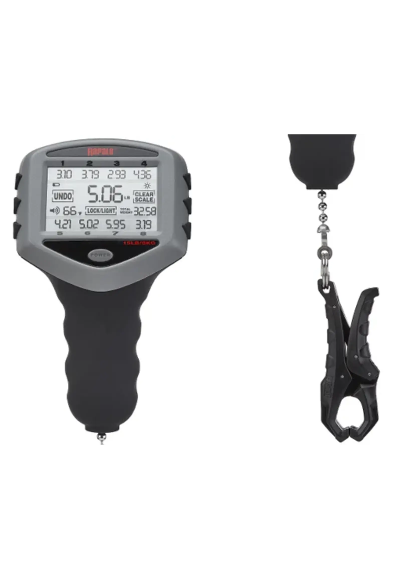 Rapala Rapala - Touch Screen Scale - 50#