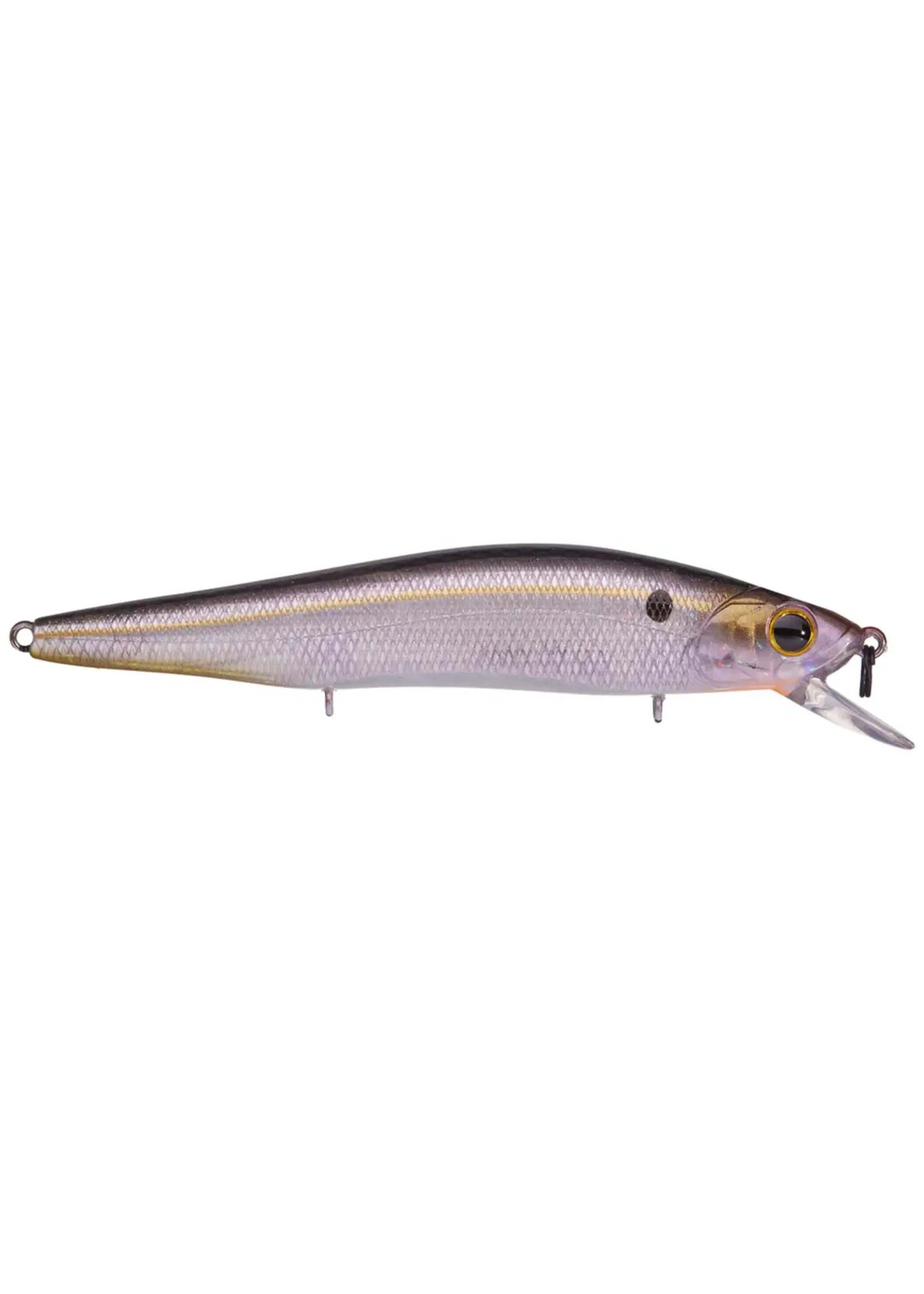 6th Sense 6th Sense - Suspending Jerkbait - Provoke 106X -