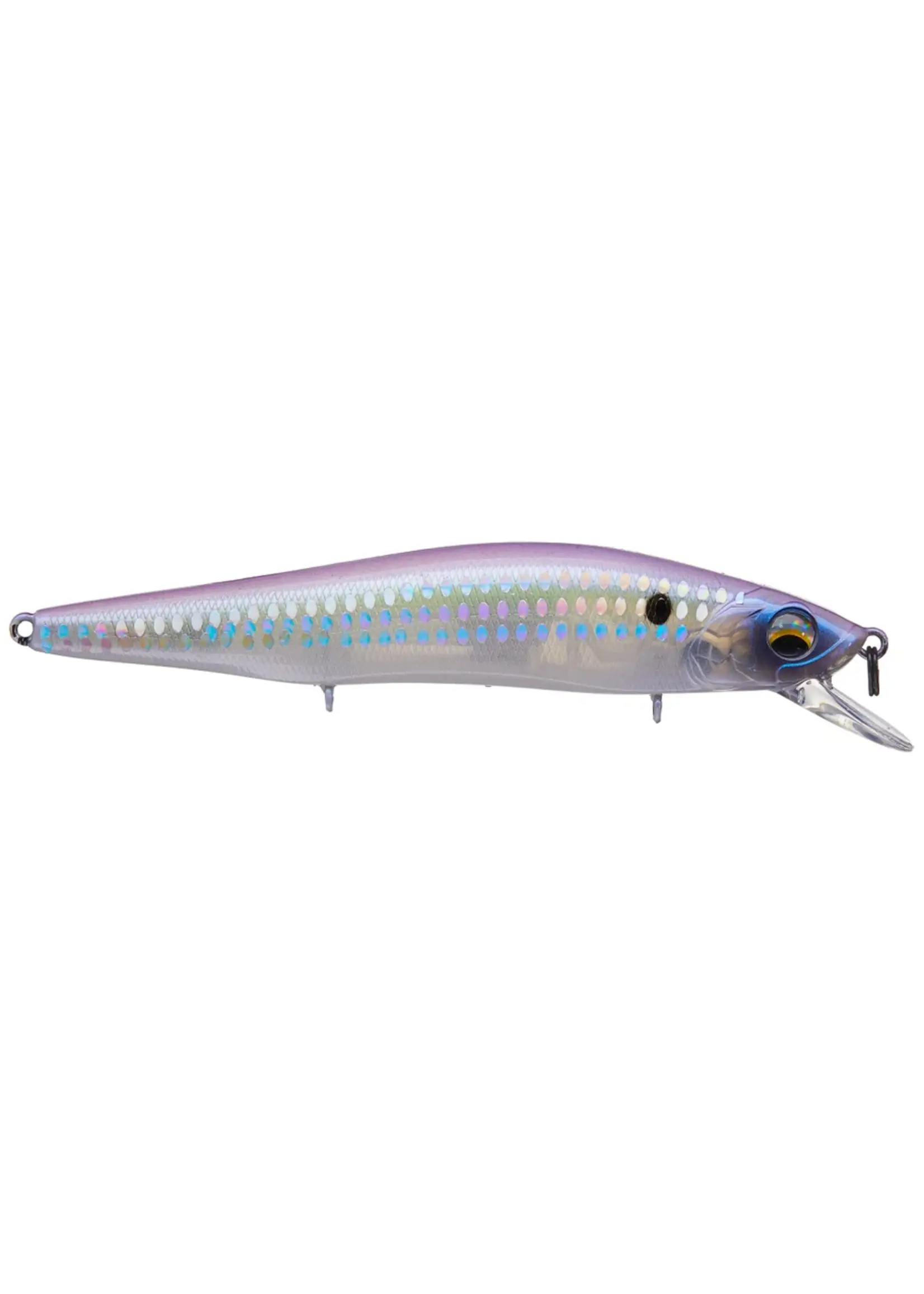 6th Sense 6th Sense - Suspending Jerkbait - Provoke 106X -