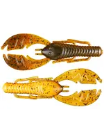 Netbait Netbait - Bait Fuel - 5" Paca Craw -