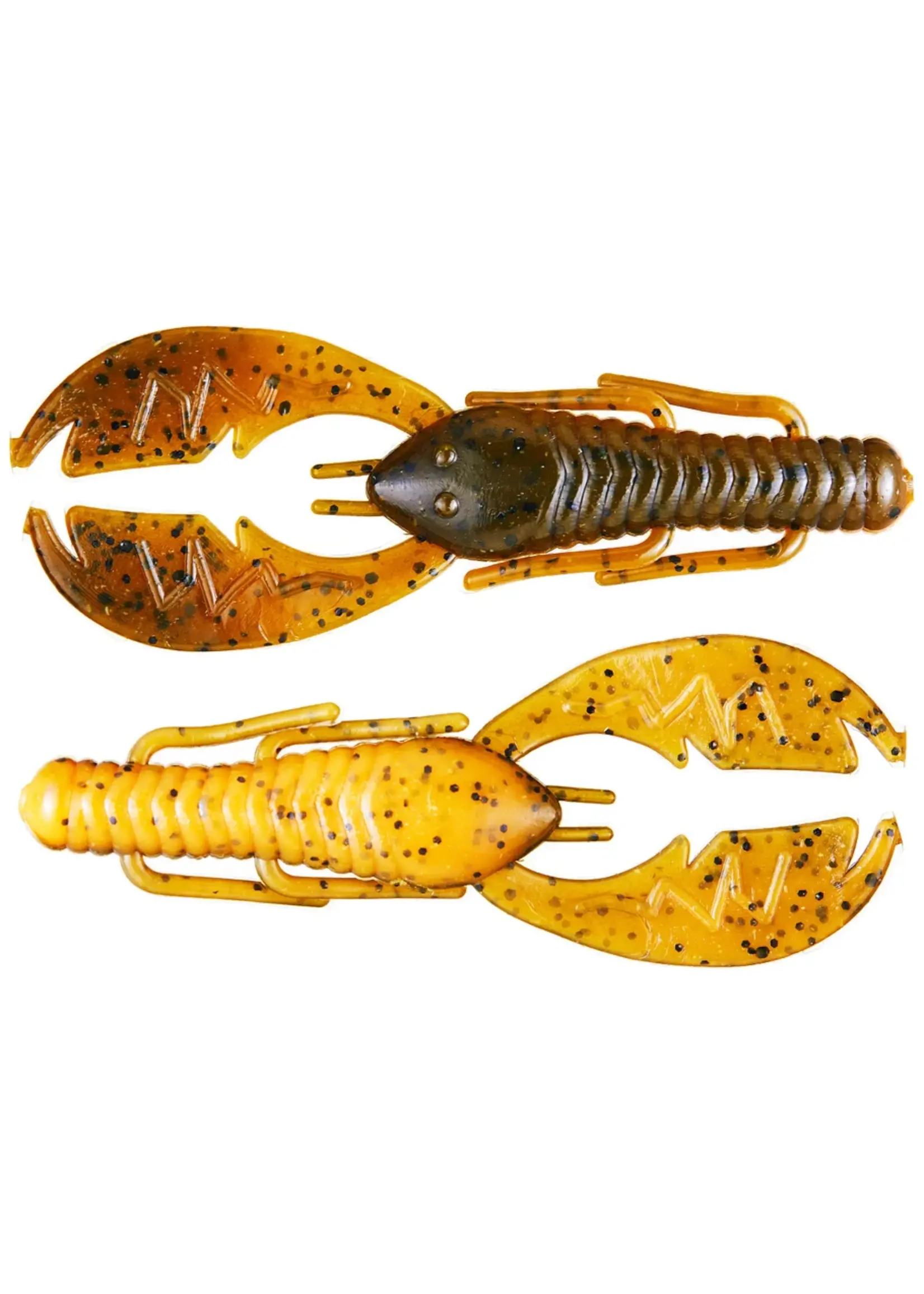 Netbait Netbait - Bait Fuel -Paca Craw -