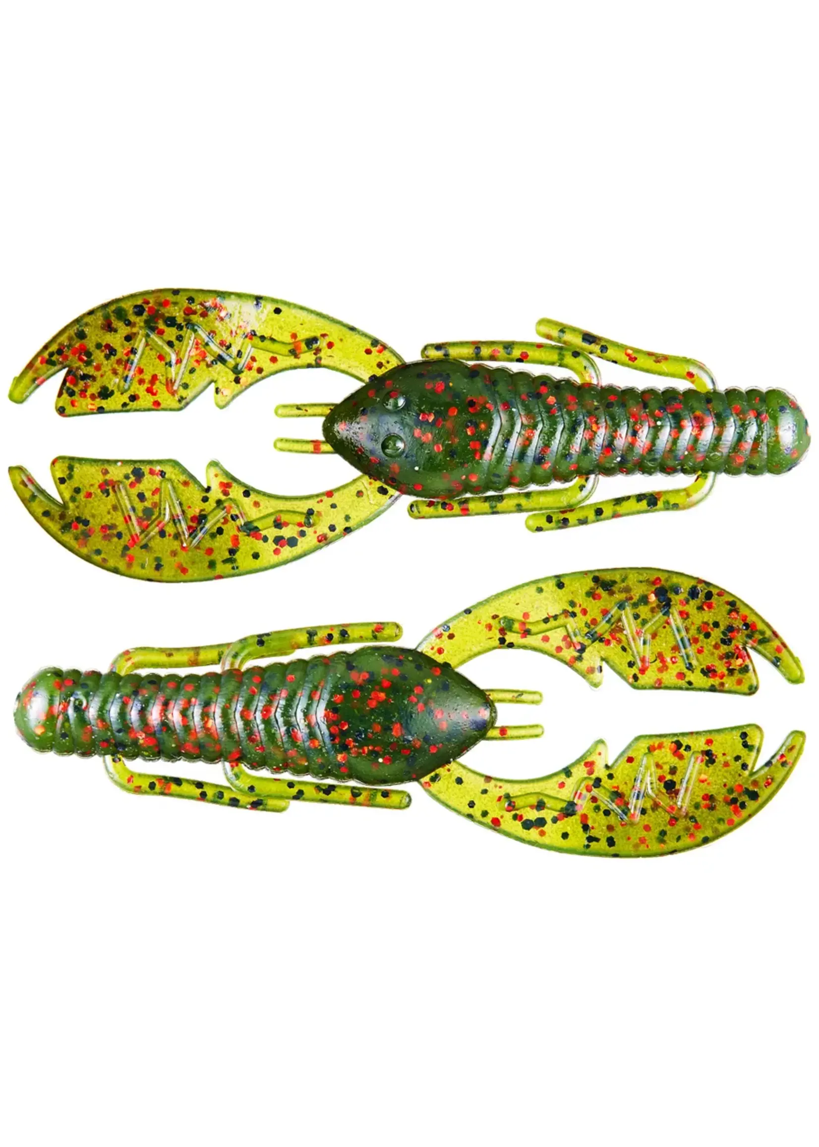 Netbait Netbait - Bait Fuel -Paca Craw -