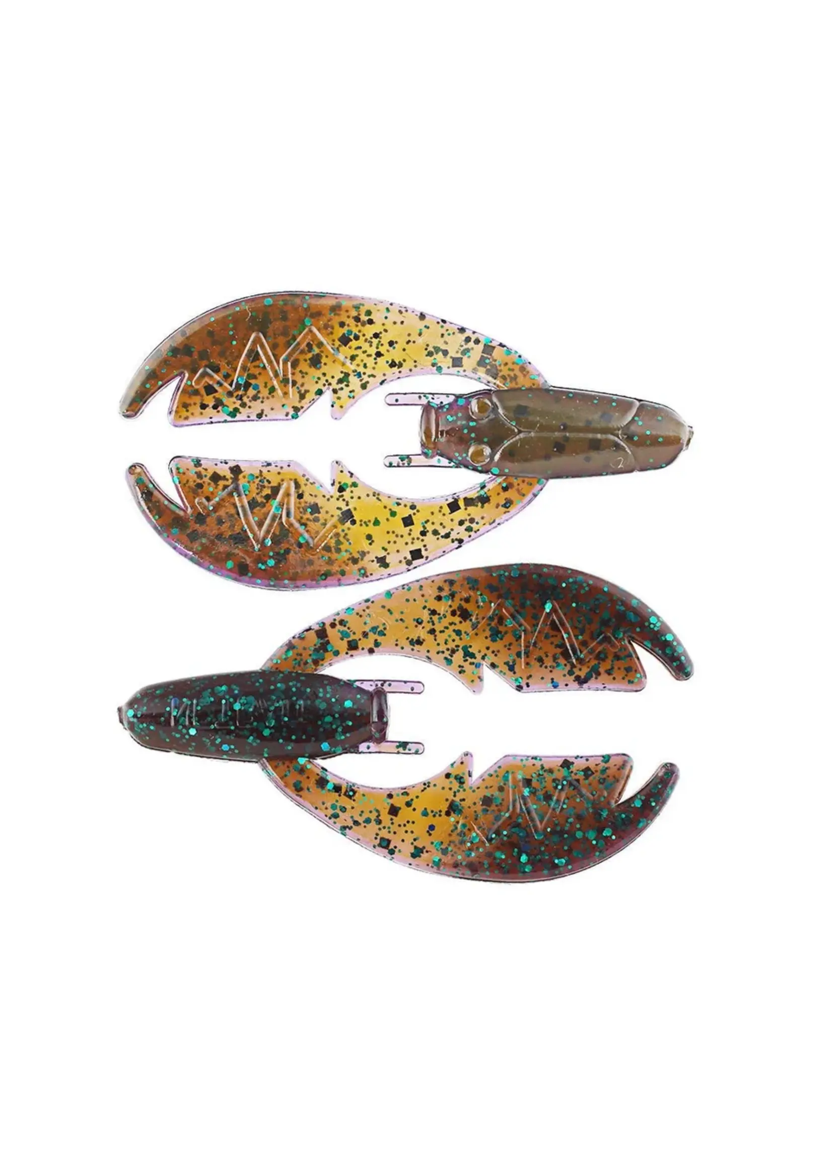 Netbait Netbait - Bait Fuel - 3.25" Paca Chunk Sr -