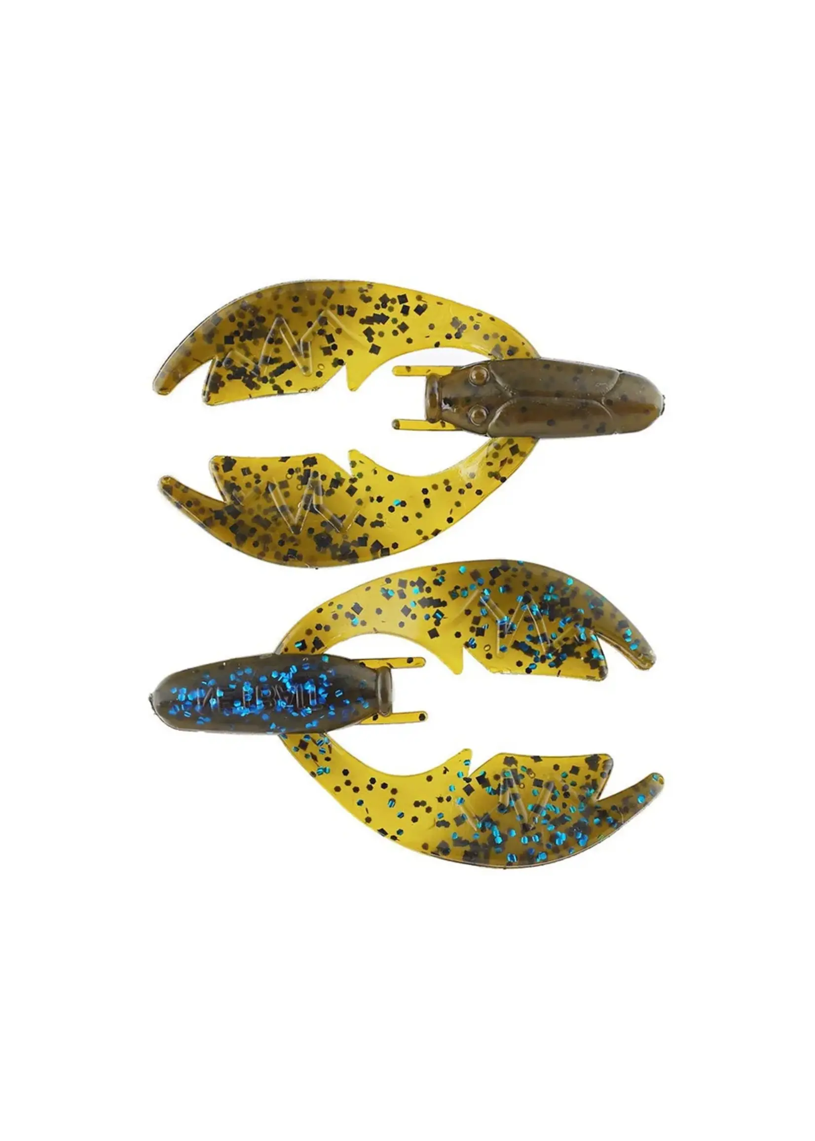Netbait Netbait - Bait Fuel - 3.25" Paca Chunk Sr -