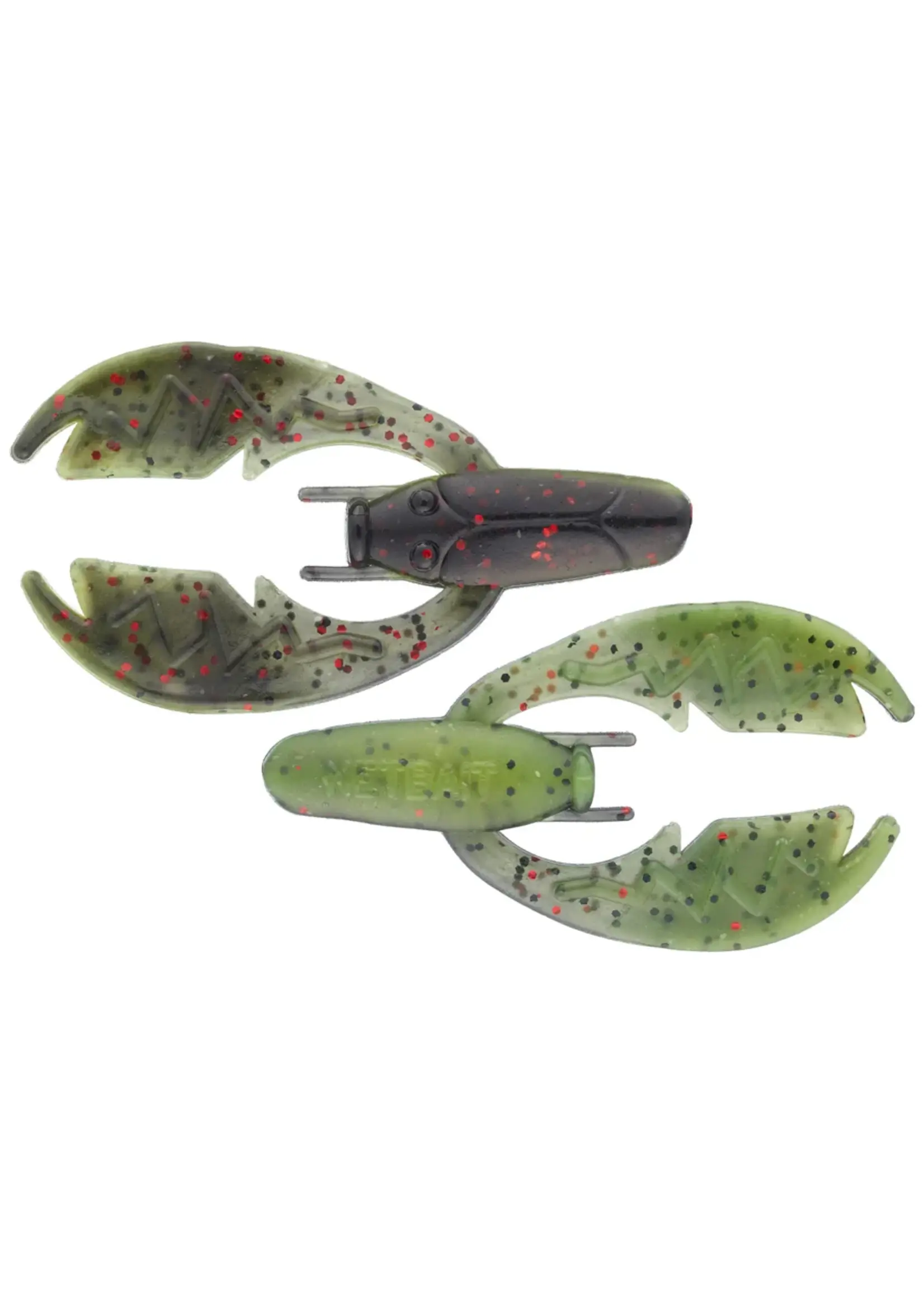 Netbait Netbait - Bait Fuel - 3.25" Paca Chunk Sr -