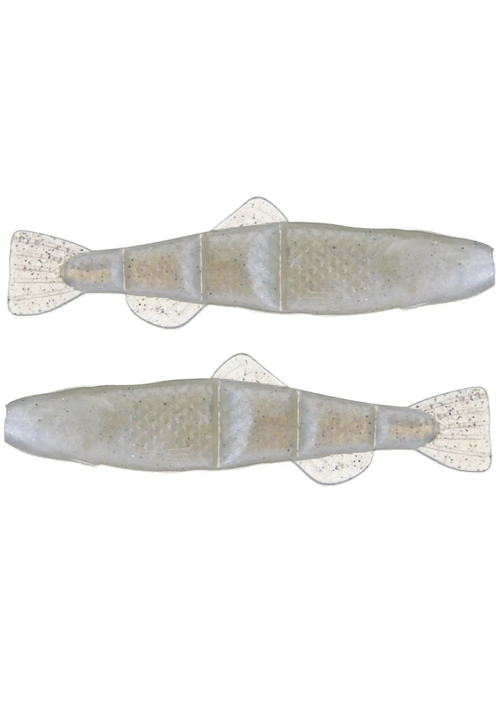 Netbait Netbait - Bait Fuel - Swimming Minnow -