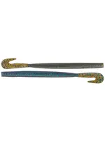 Netbait Netbait - Bait Fuel - Mega Bopper - Ultravibe Worm -