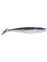 Netbait Netbait - Bait Fuel - 3.25" Little Spanky - Swimbait -