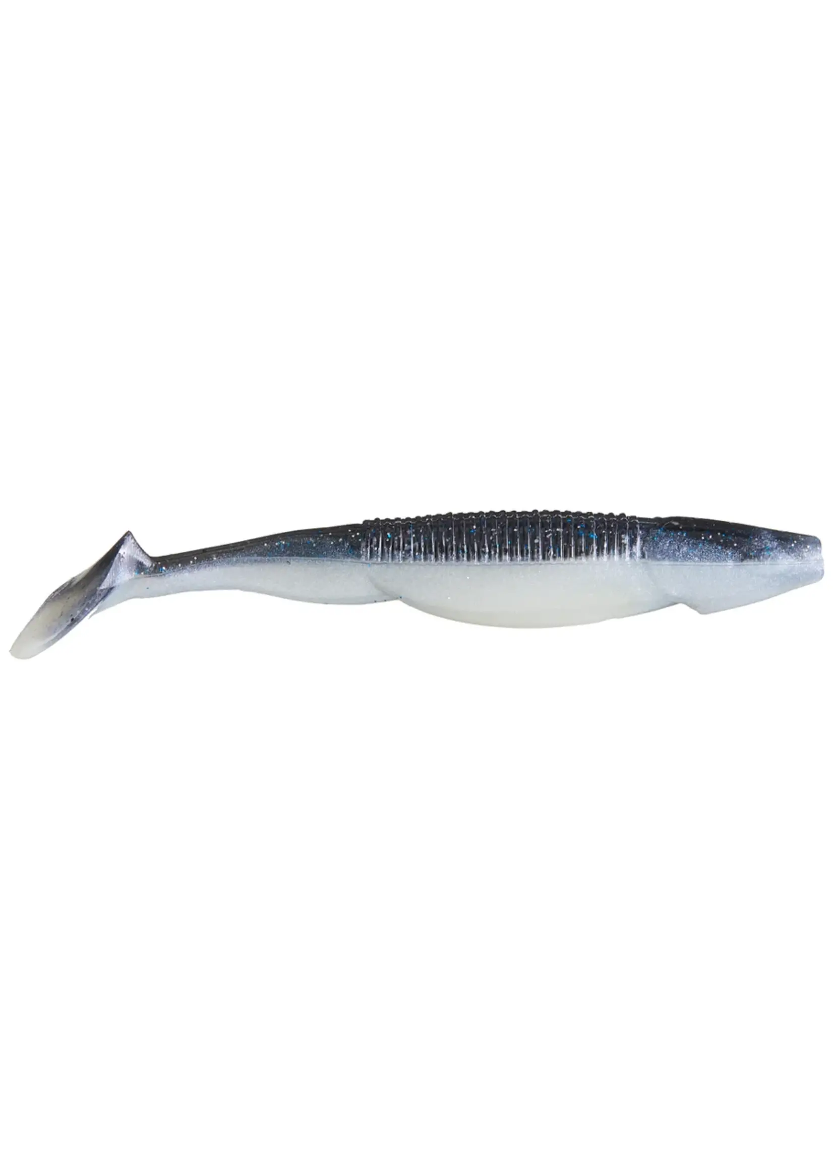 Netbait Netbait - Bait Fuel - 3.25" Little Spanky - Swimbait -