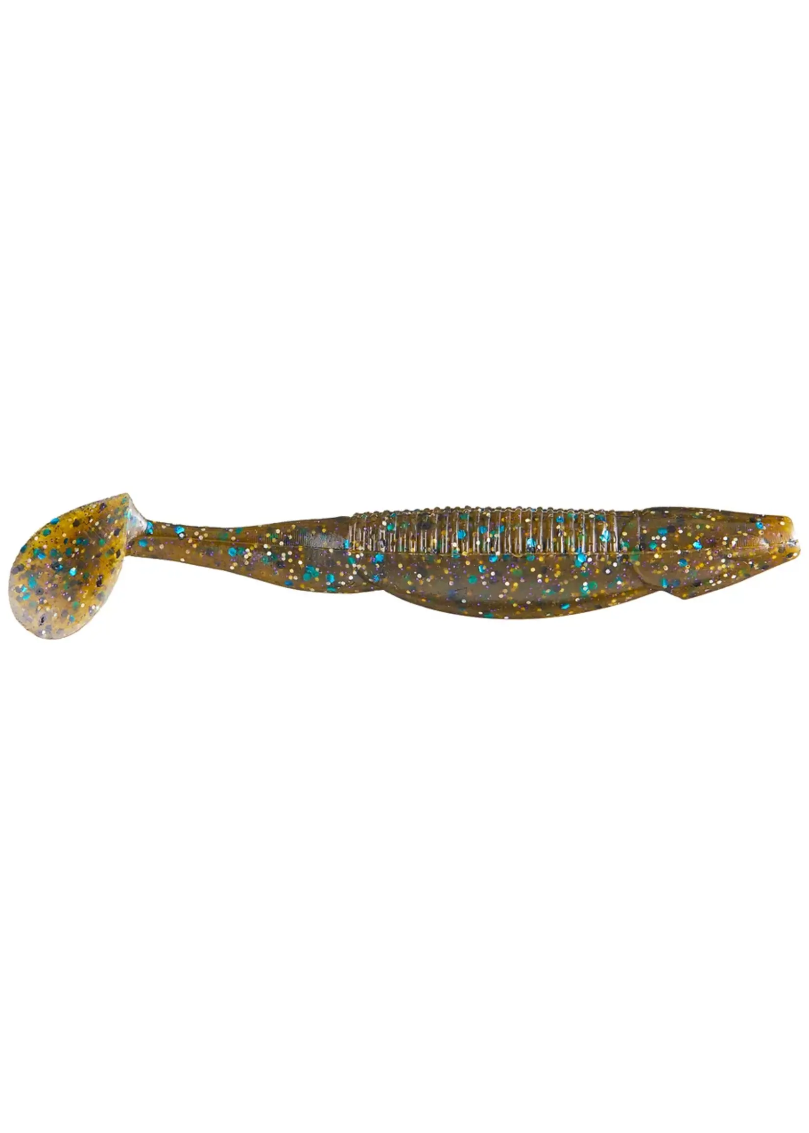 Netbait Netbait - Bait Fuel - 3.25" Little Spanky - Swimbait -
