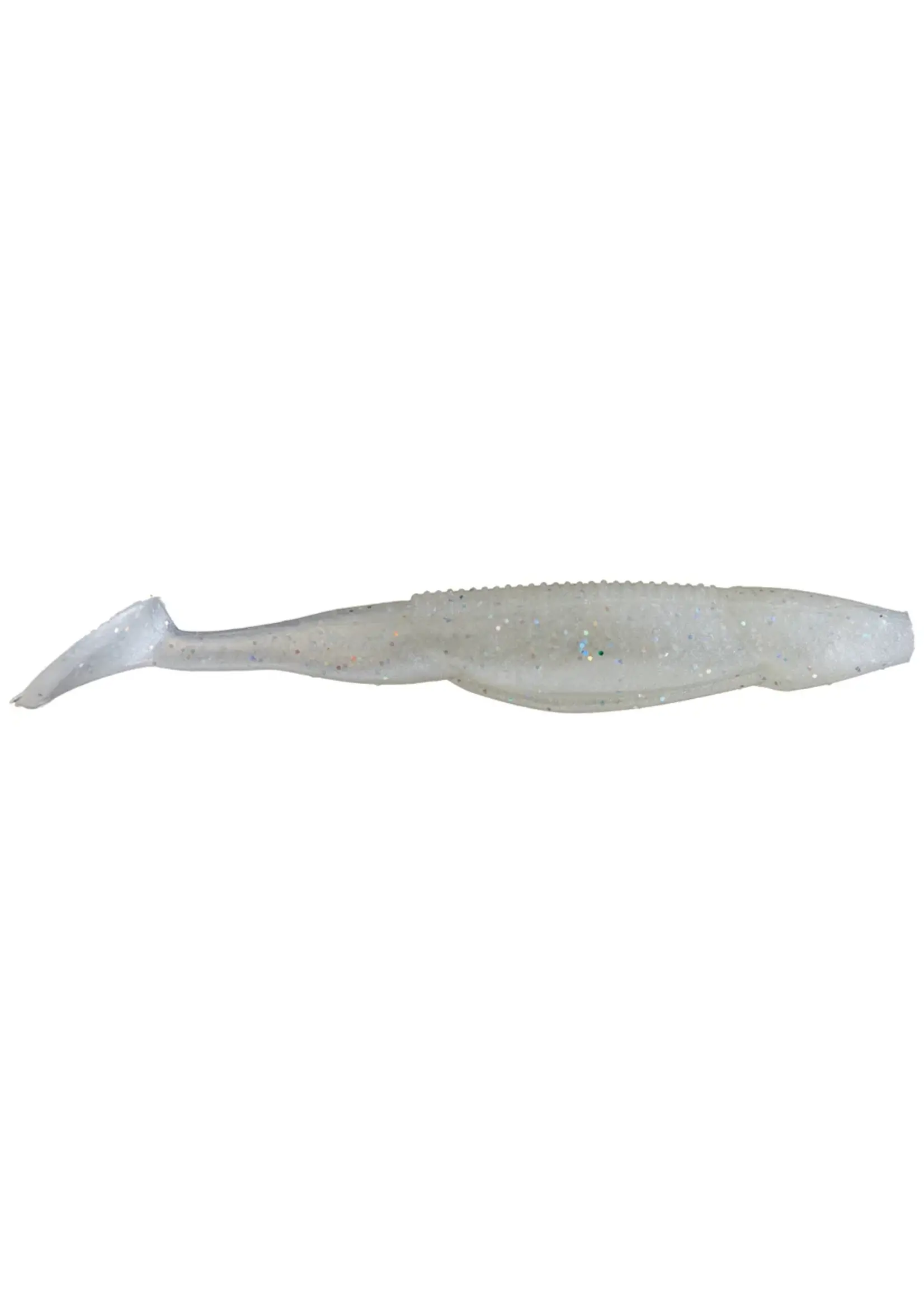 Netbait Netbait - Bait Fuel - 3.25" Little Spanky - Swimbait -